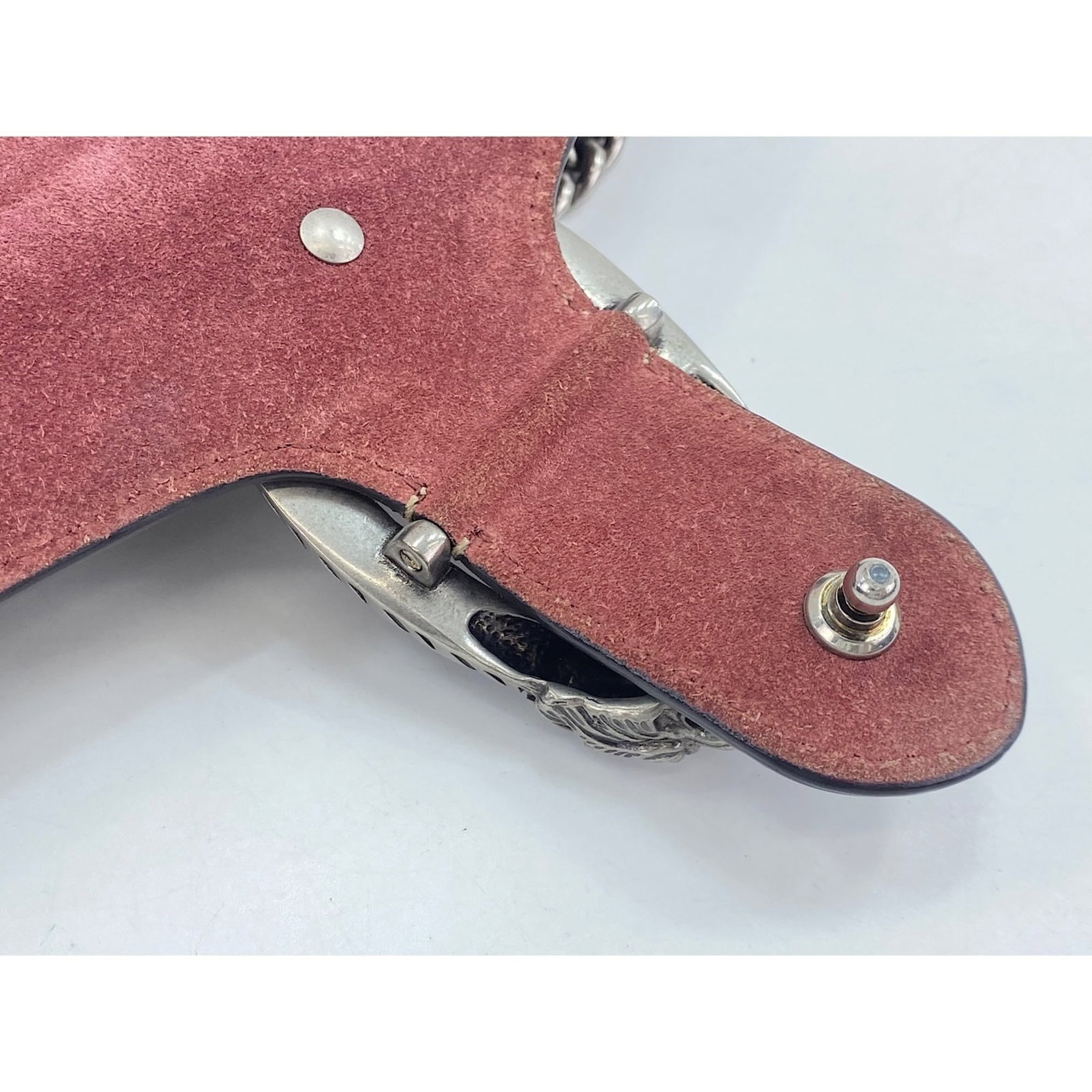 Shoulder Bag - 10