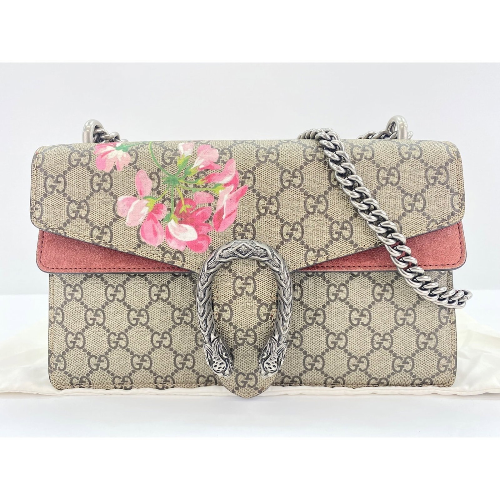 Shoulder Bag - 17