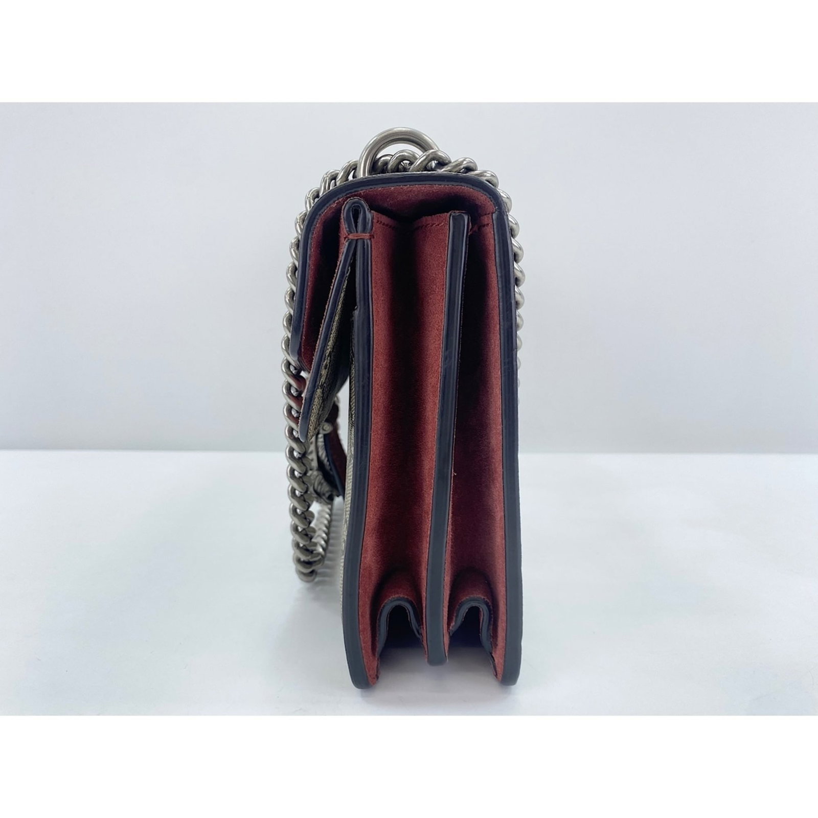 Shoulder Bag - 3