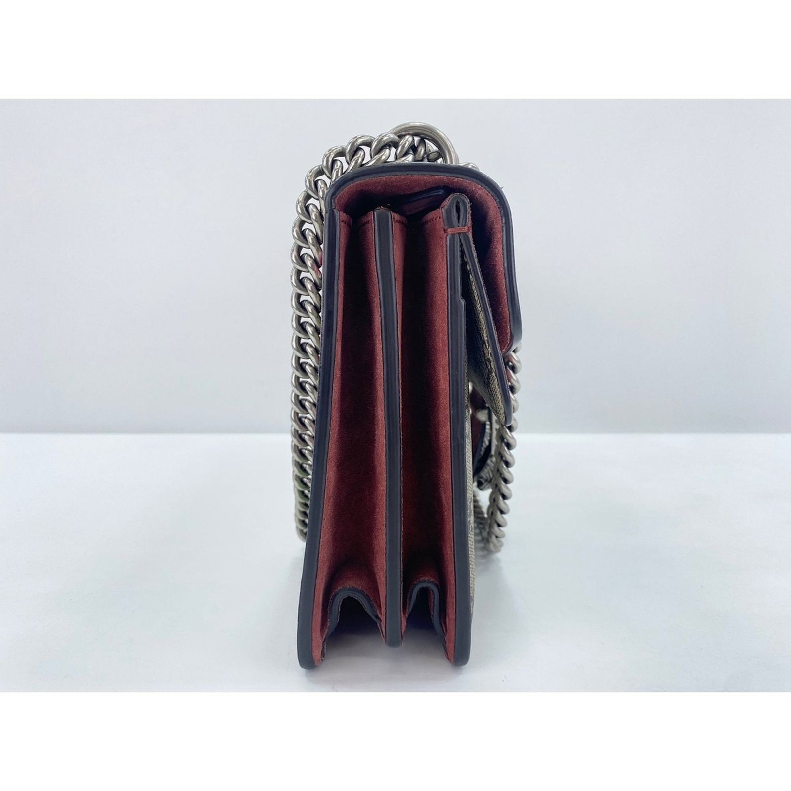 Shoulder Bag - 4