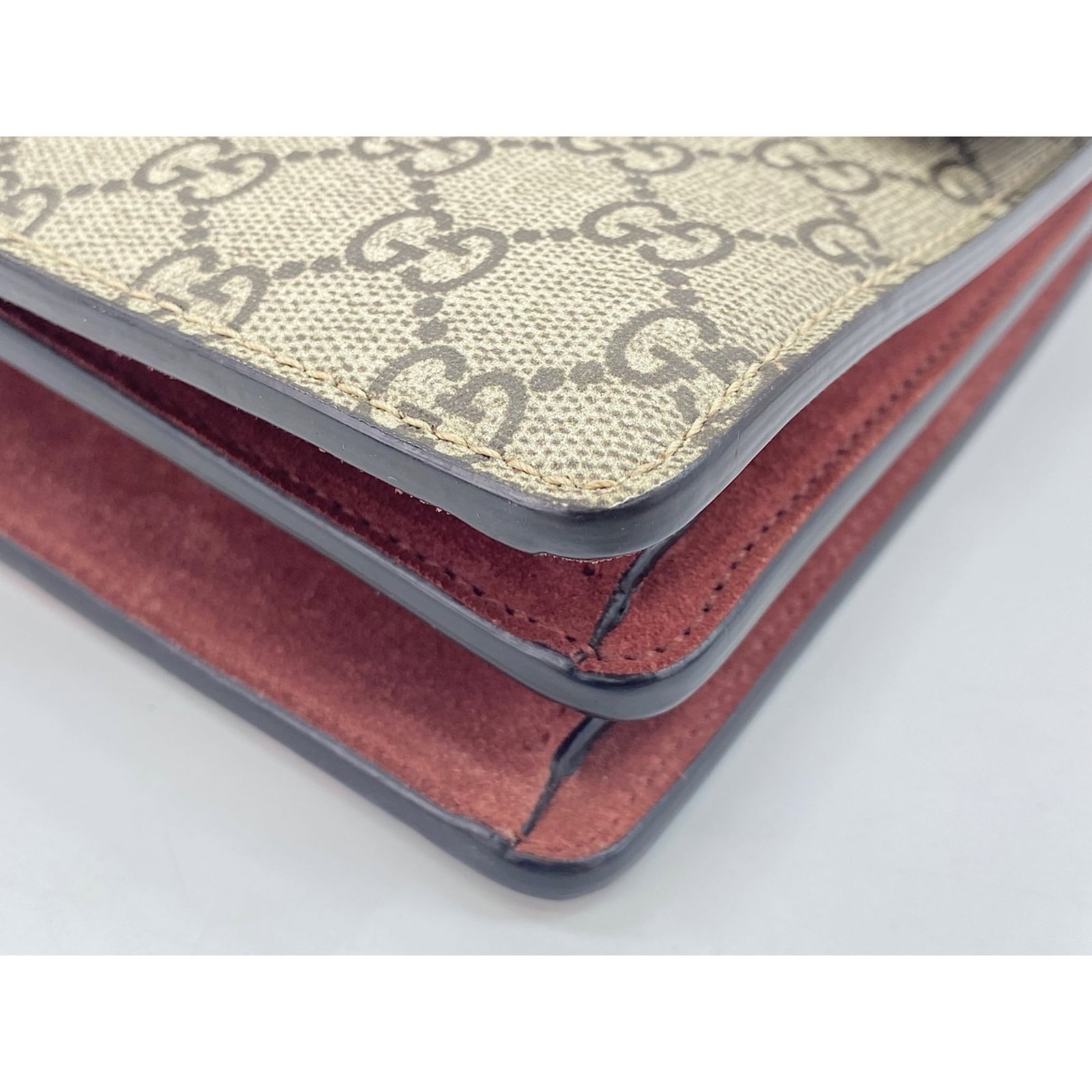 Shoulder Bag - 6