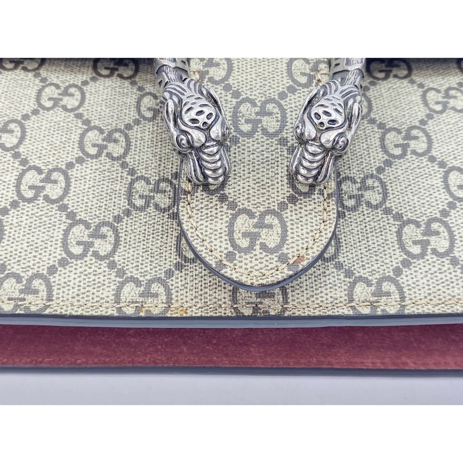 Shoulder Bag - 9