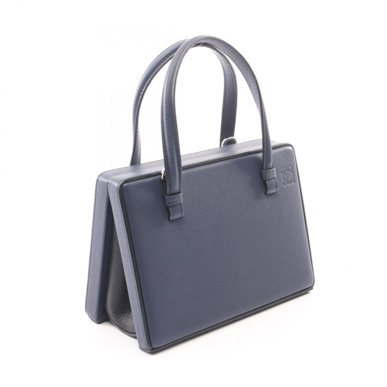 Handbag Leather Handbag - 2