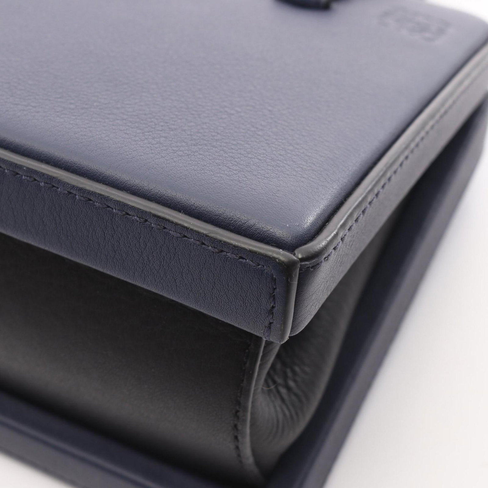 Handbag Leather Handbag - 7