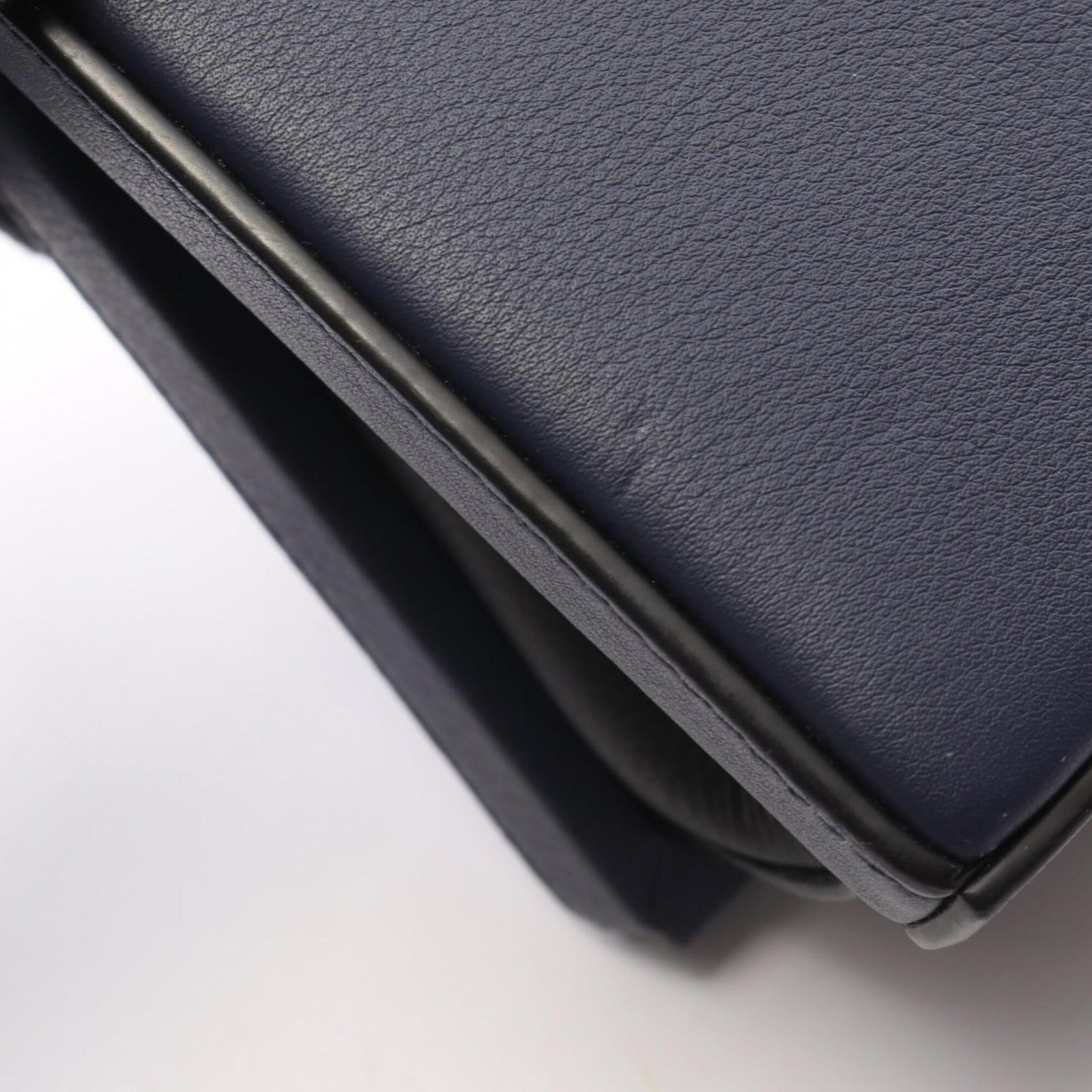 Handbag Leather Handbag - 8