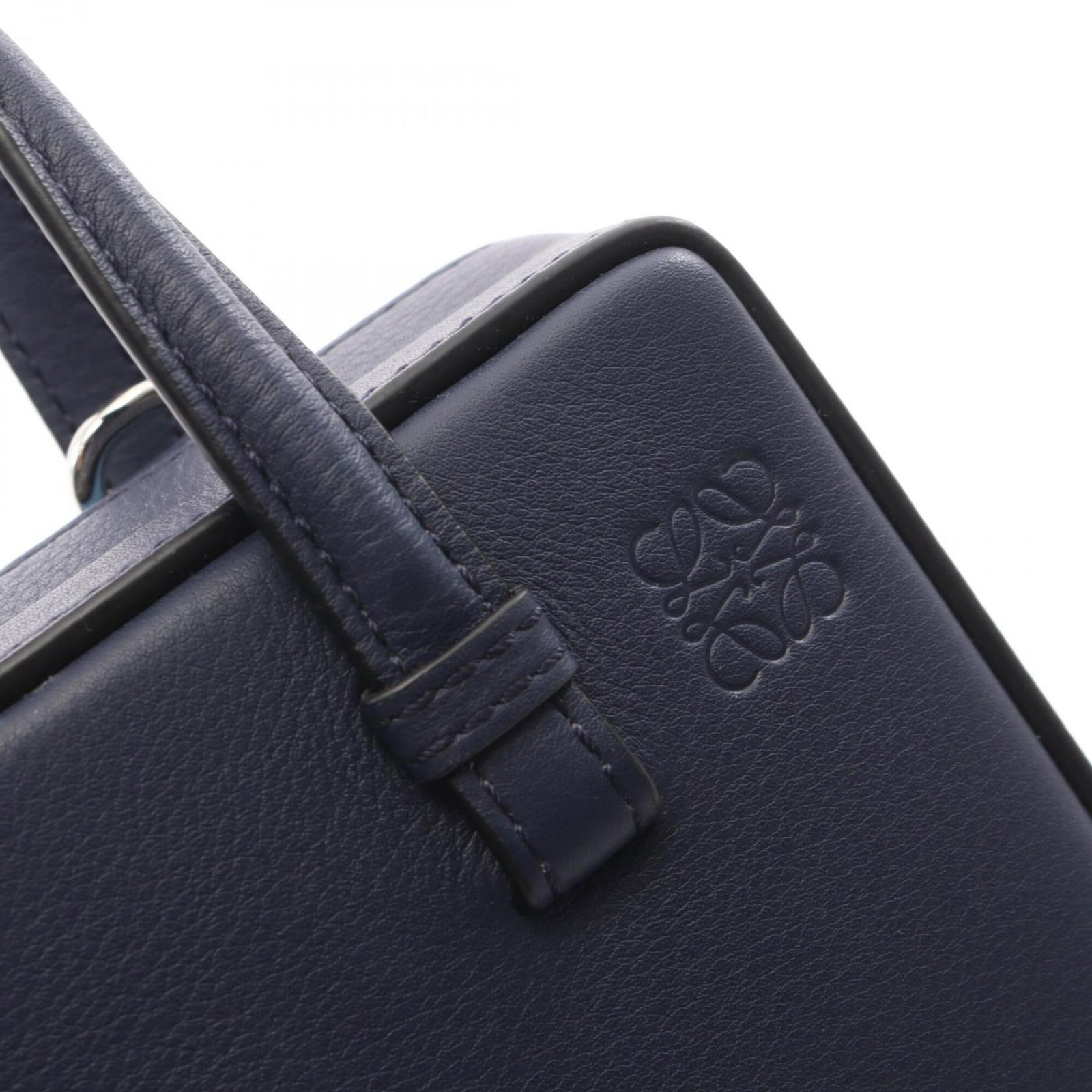 Handbag Leather Handbag - 9