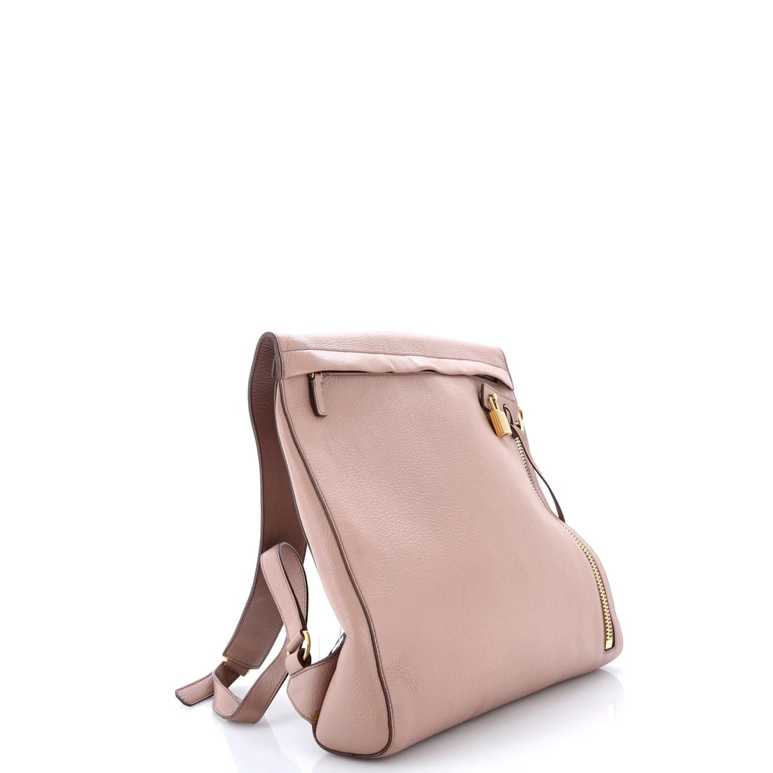 Ford Tom Alix Leather Backpack - 2