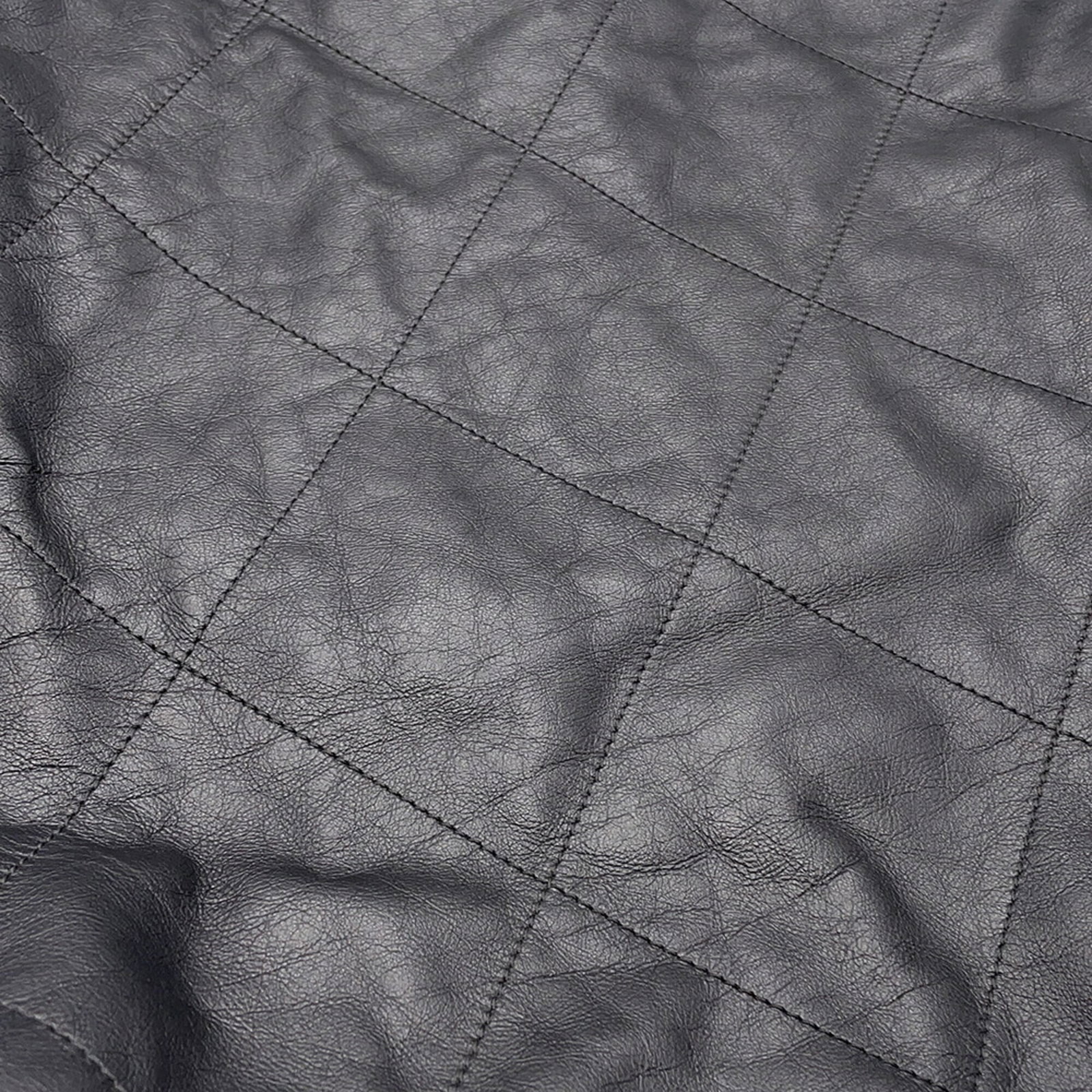 Handbag Leather from Chanel - 8