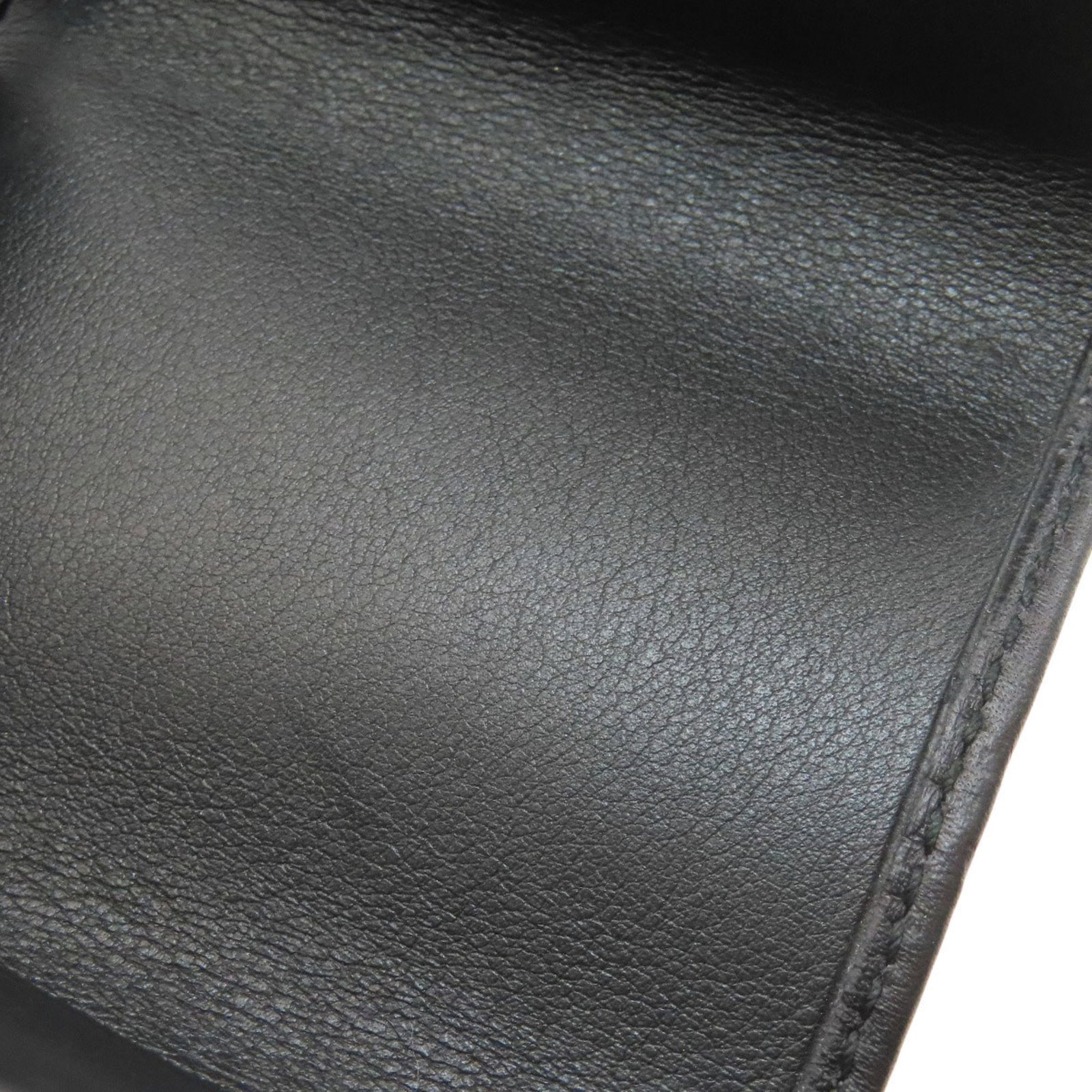 Keycase Leather Gucci - 10