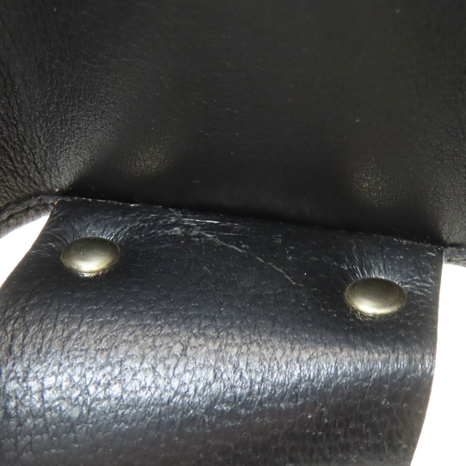 Keycase Leather Gucci - 11