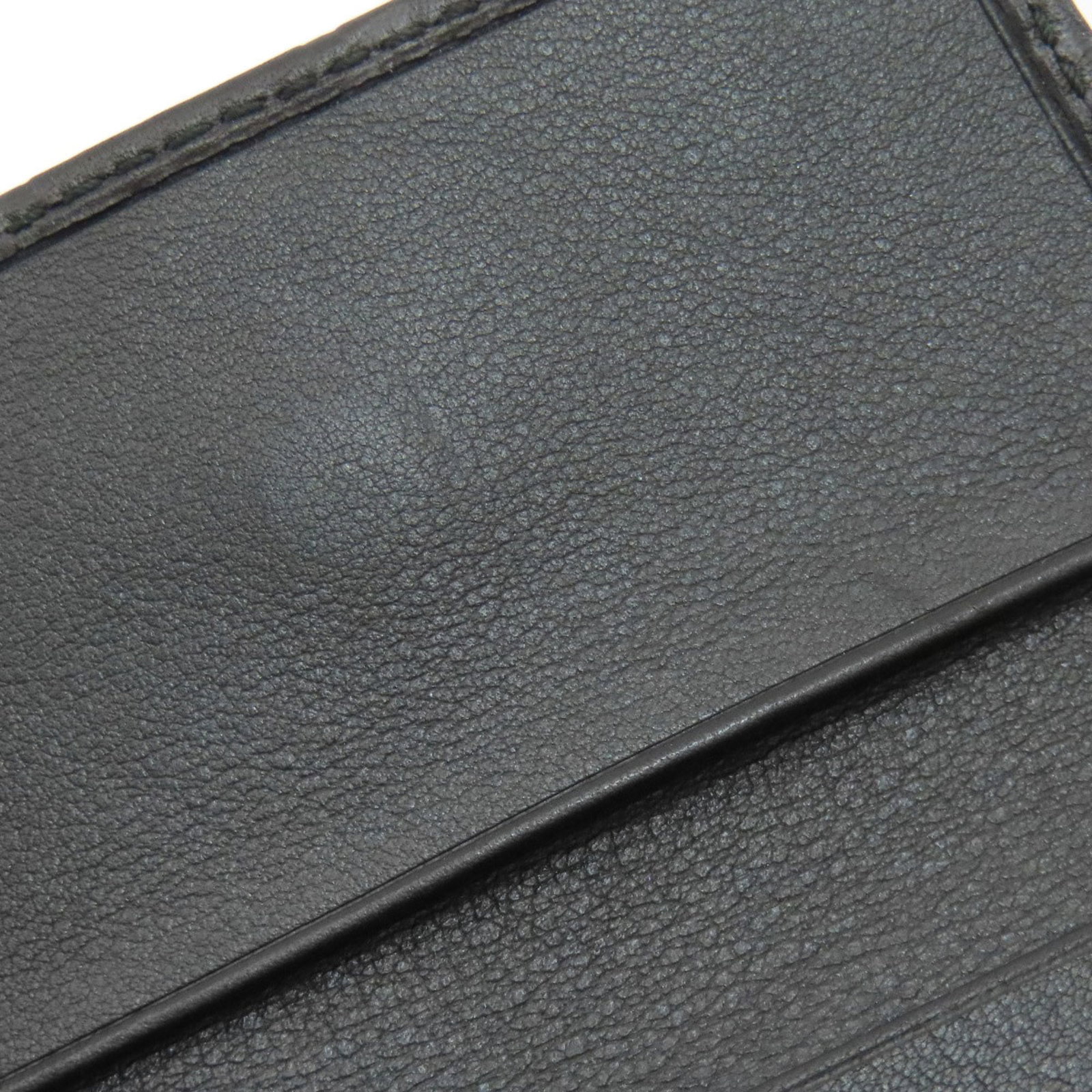 Keycase Leather Gucci - 9