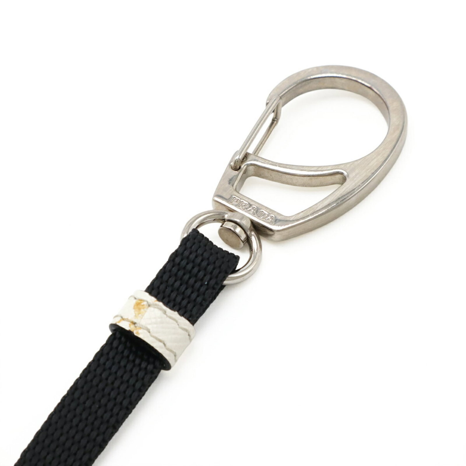 Shoulder Bag Nylon Prada Pouch - 7