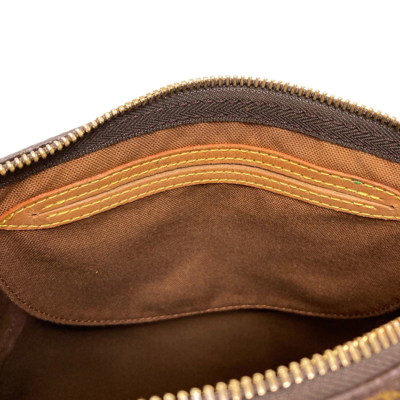 Louis Vuitton Monogram Handbag - 10