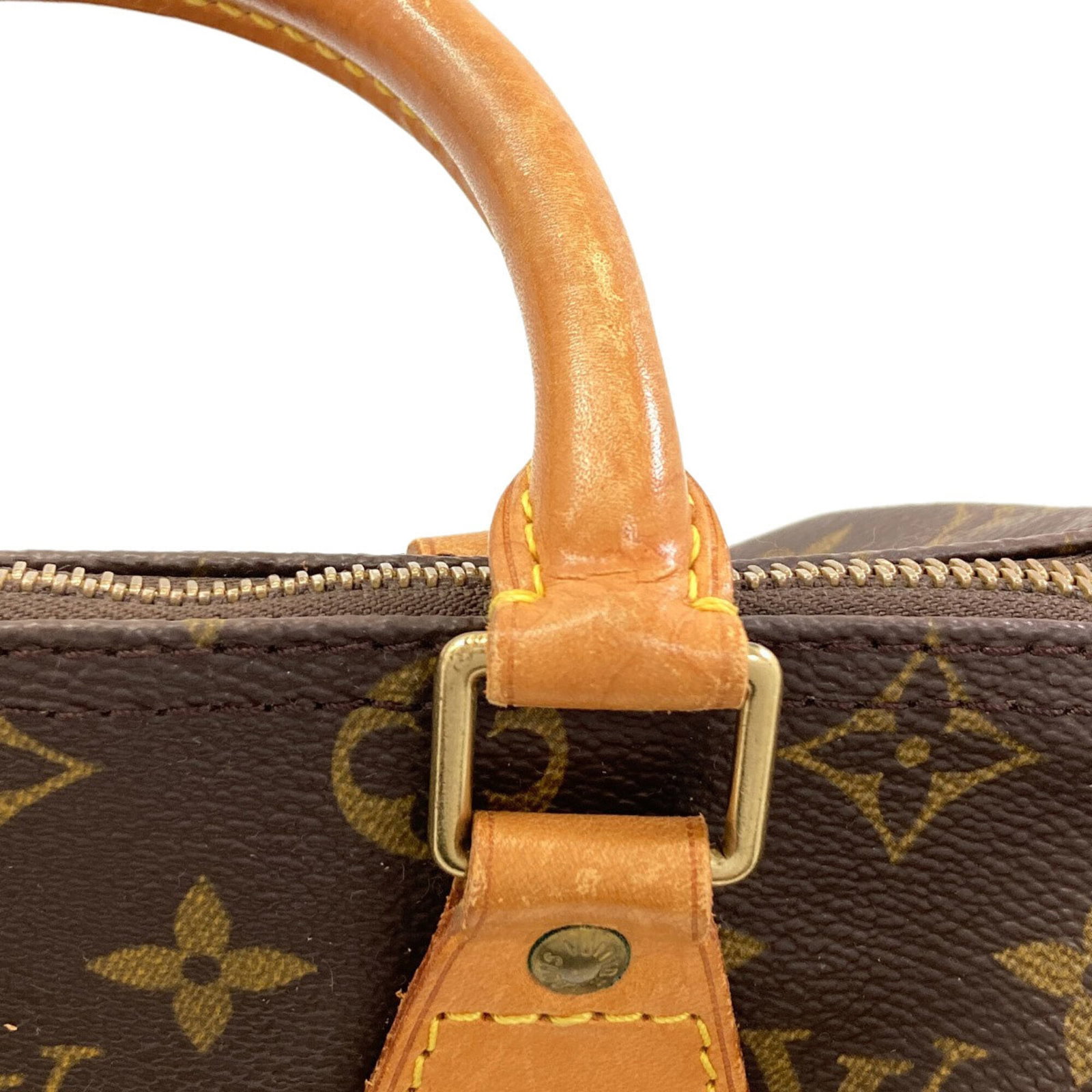 Louis Vuitton Monogram Handbag - 13
