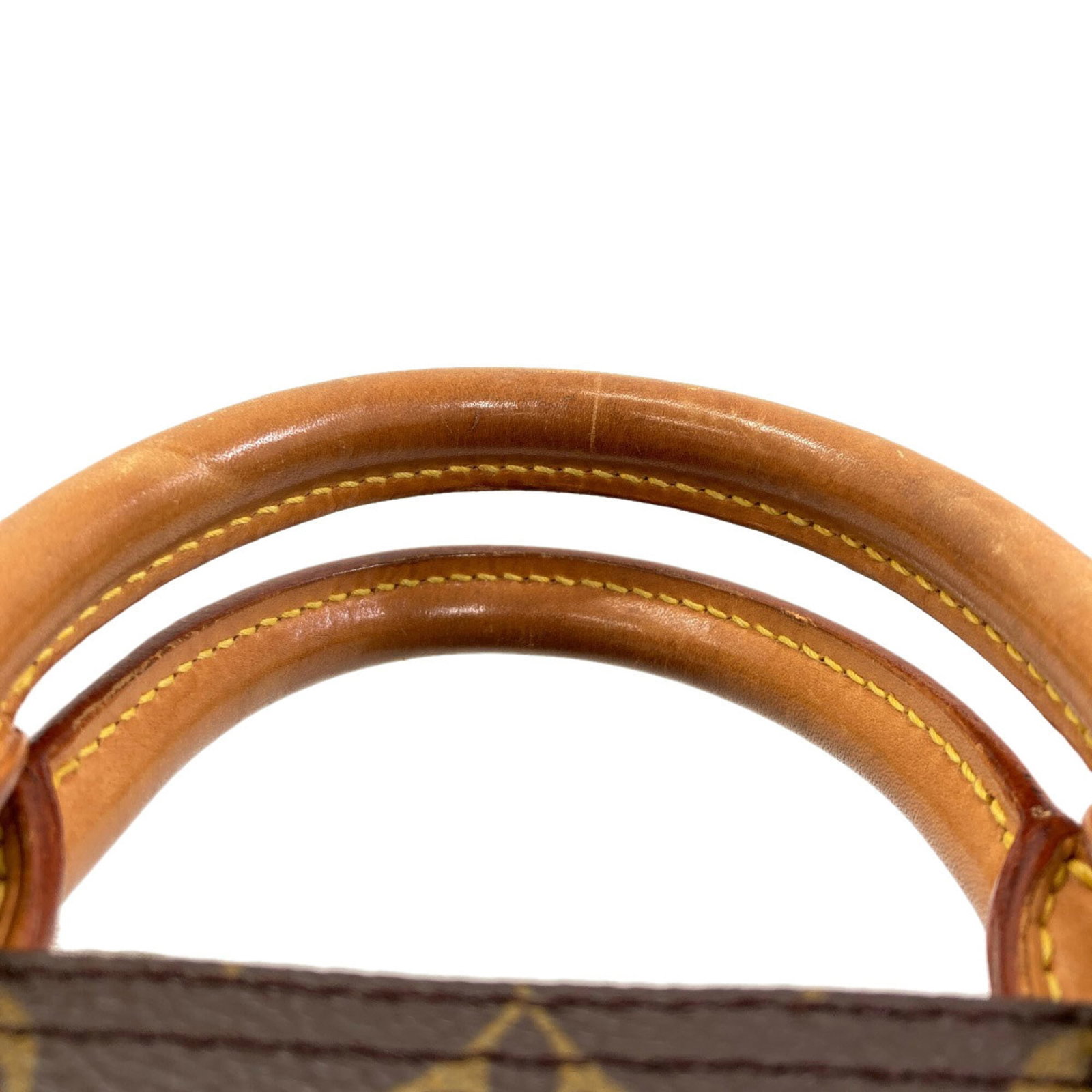 Louis Vuitton Monogram Handbag - 16
