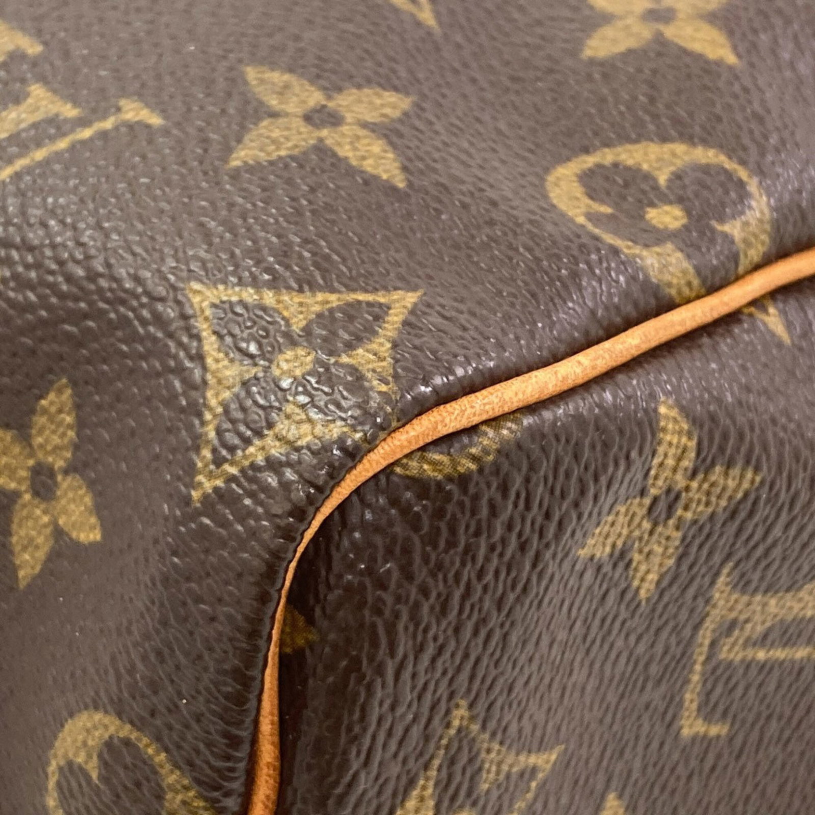 Louis Vuitton Monogram Handbag - 17