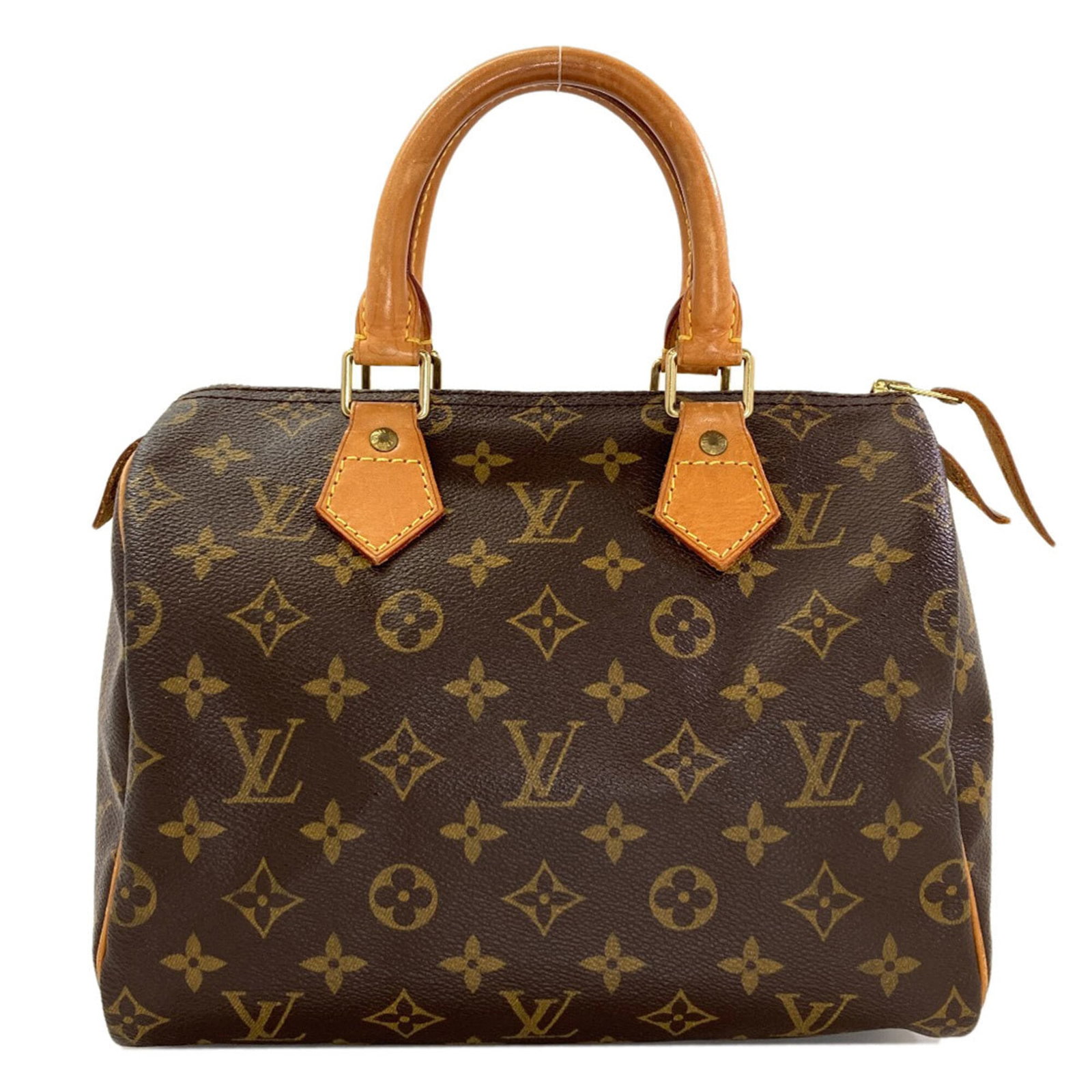 Louis Vuitton Monogram Handbag: Louis Vuitton Monogram Handbag The Louis Vuitton Monogram Handbag is a iconic design featuring the brand's signature monogram pattern. Made from high-quality materials, this handbag boasts a classic