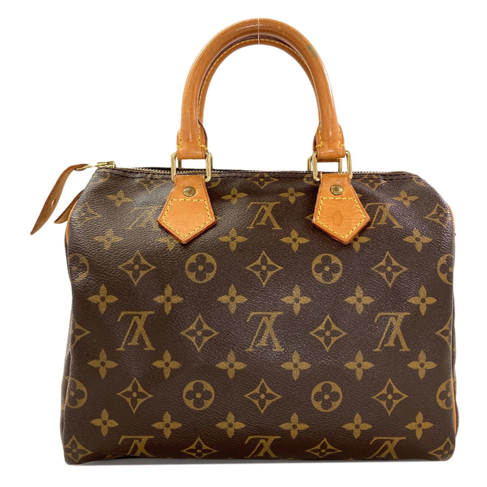 Louis Vuitton Monogram Handbag - 2