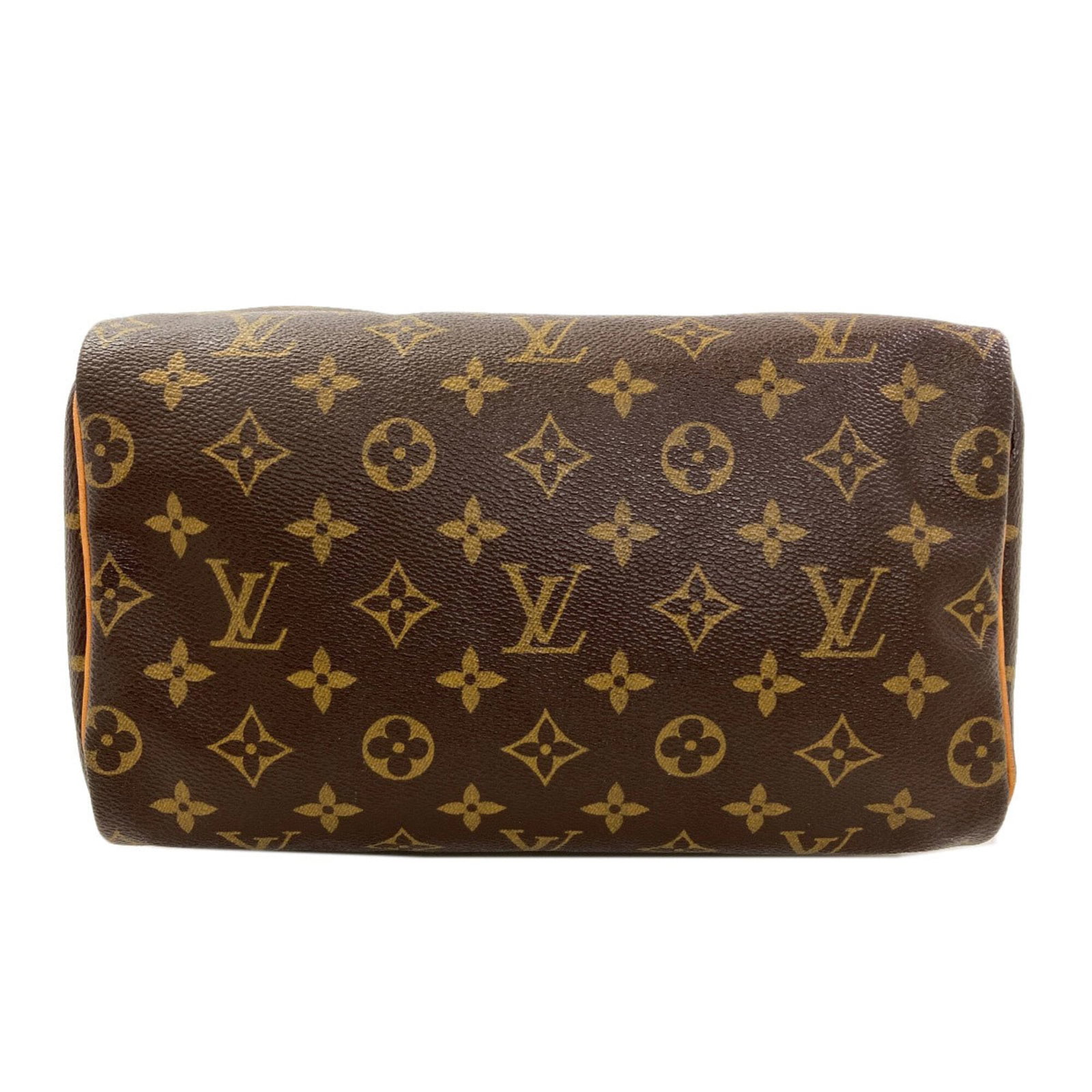 Louis Vuitton Monogram Handbag - 4