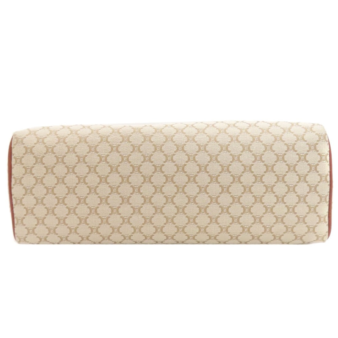 Celine Macadam Pattern Handbag Canvas - 4
