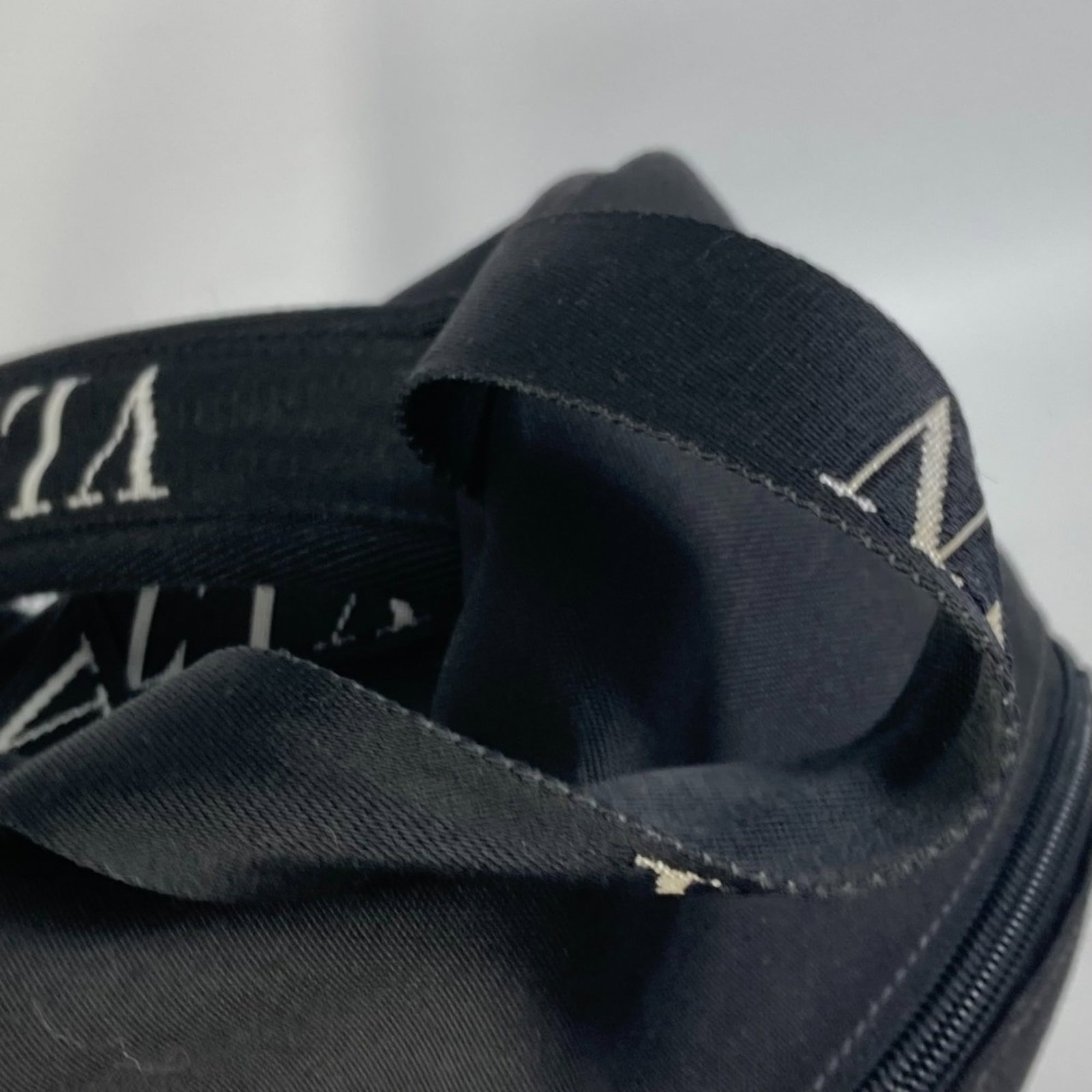 Backpack Cloth Valentino - 10