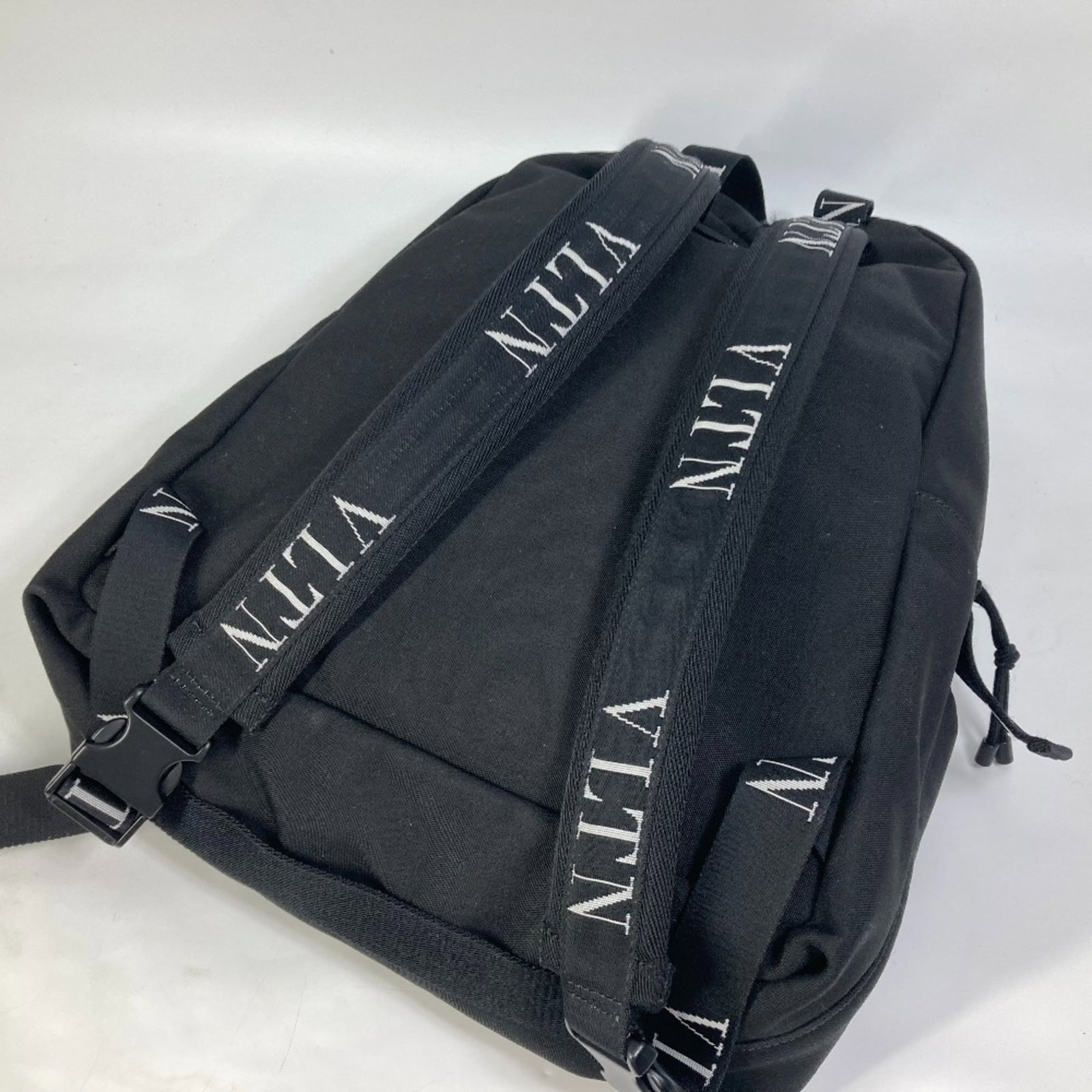 Backpack Cloth Valentino - 11