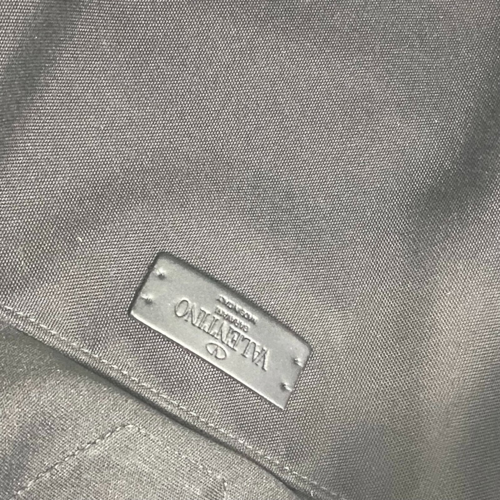 Backpack Cloth Valentino - 13