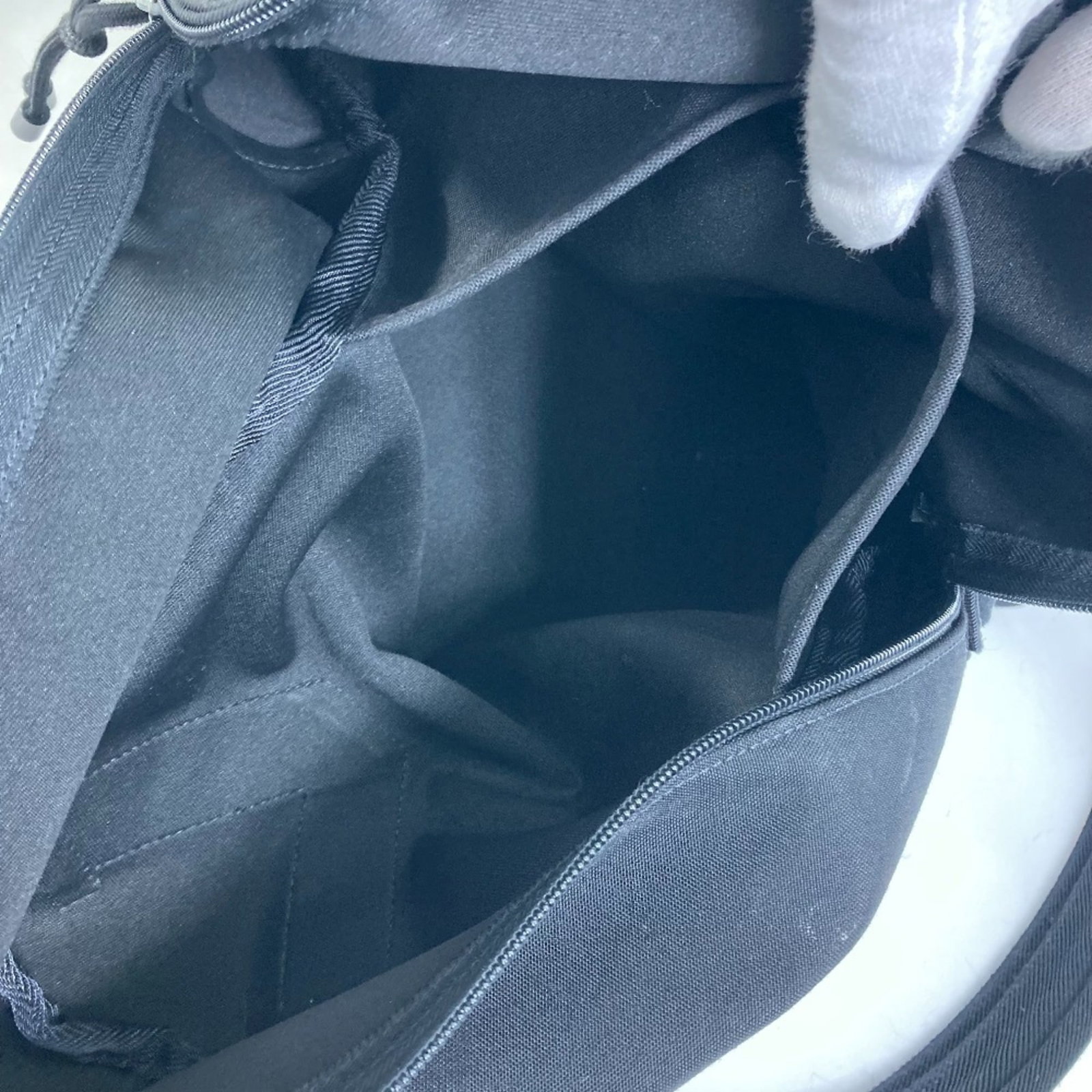 Backpack Cloth Valentino - 14