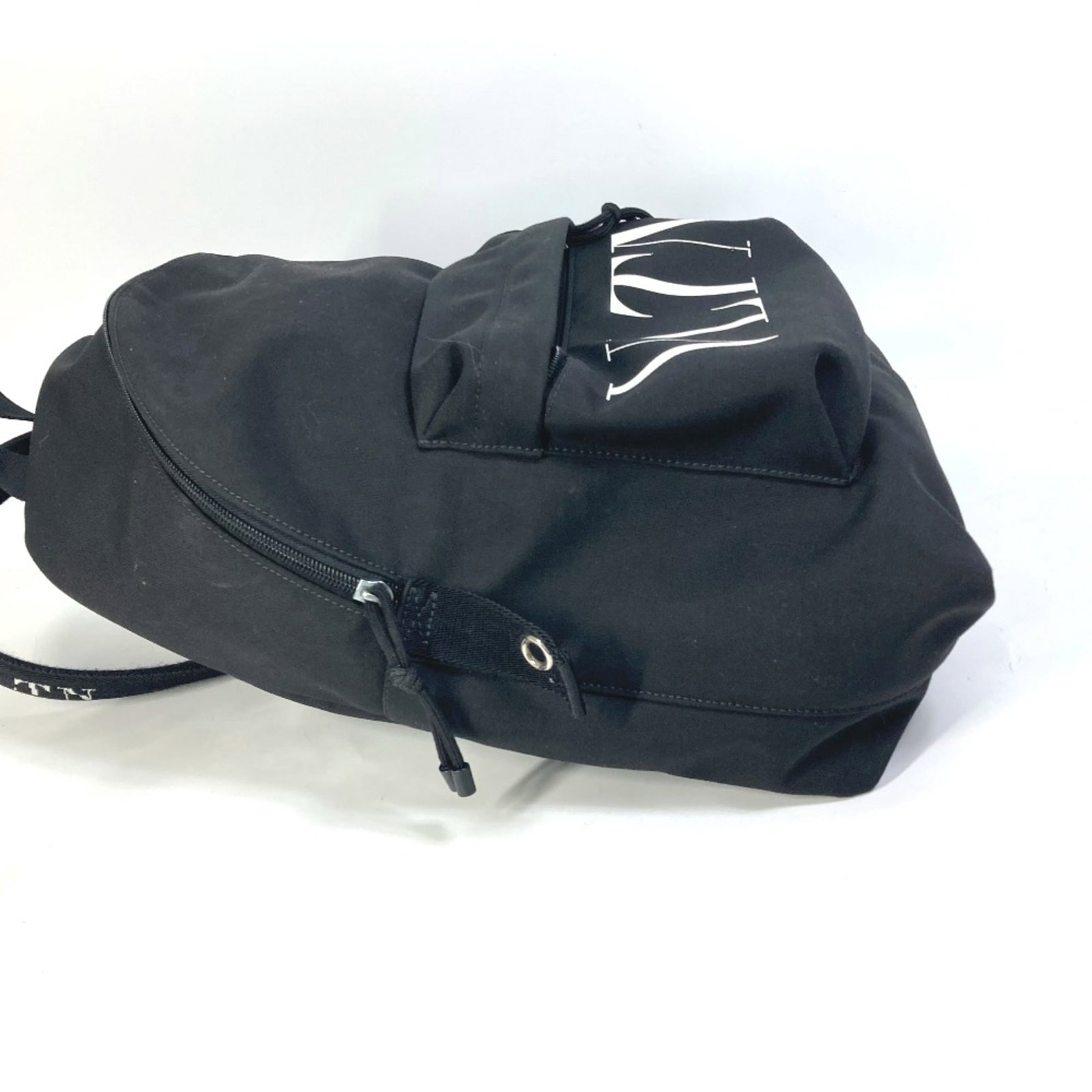 Backpack Cloth Valentino - 4