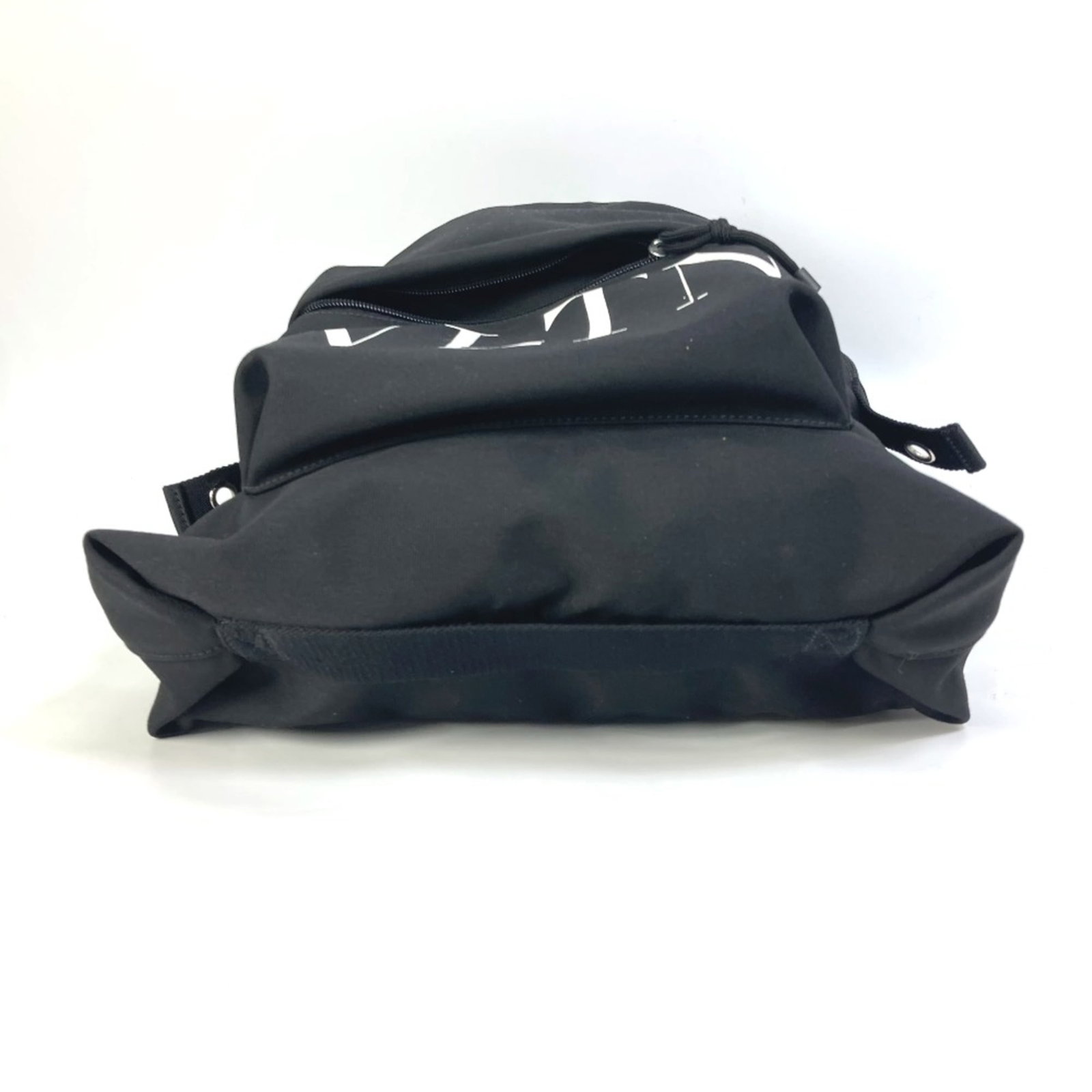 Backpack Cloth Valentino - 5