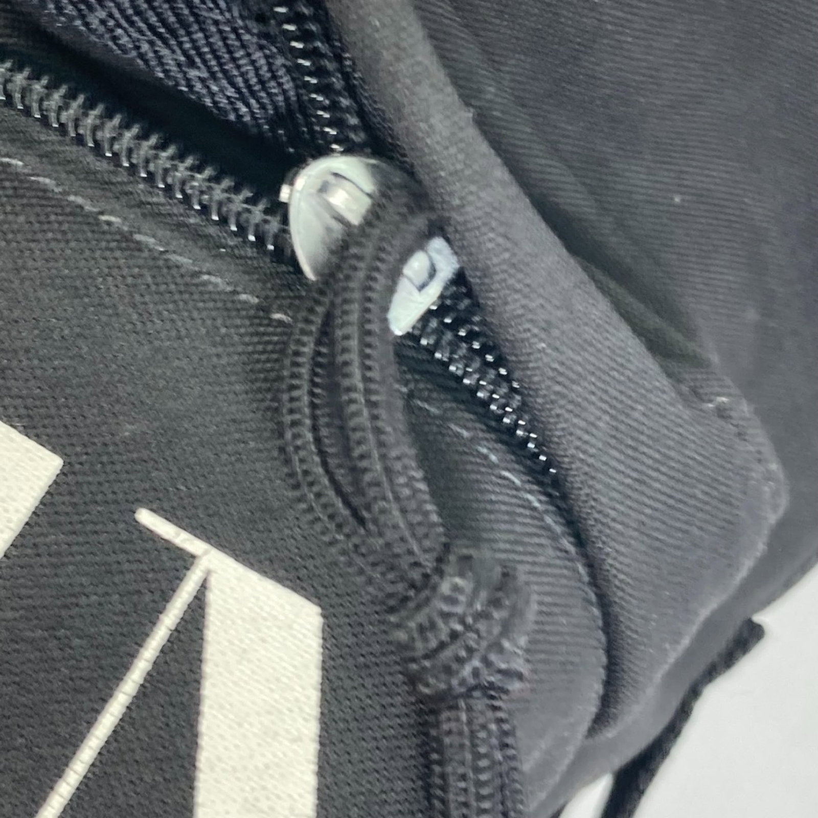 Backpack Cloth Valentino - 9