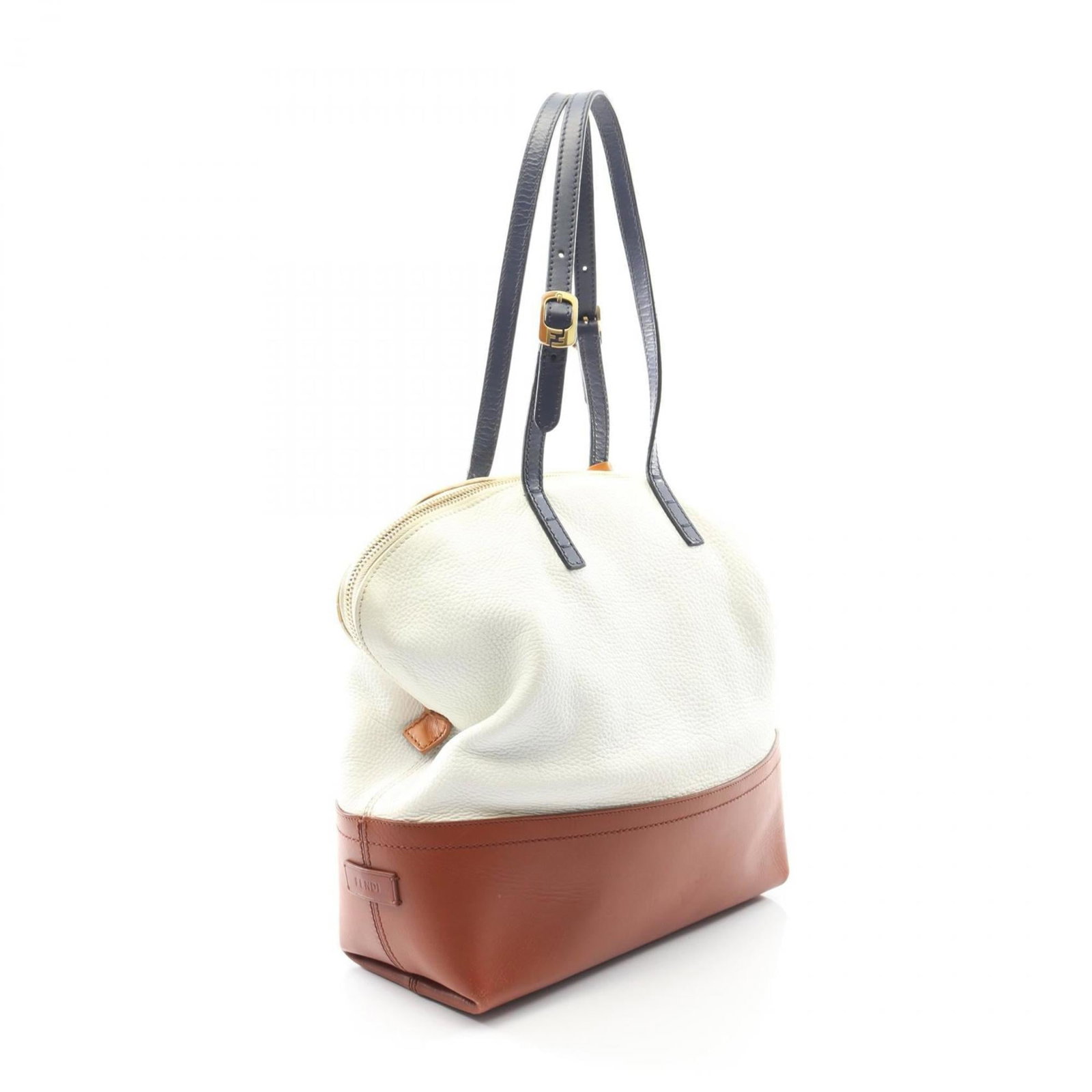 Shoulder Bag Leather - 2