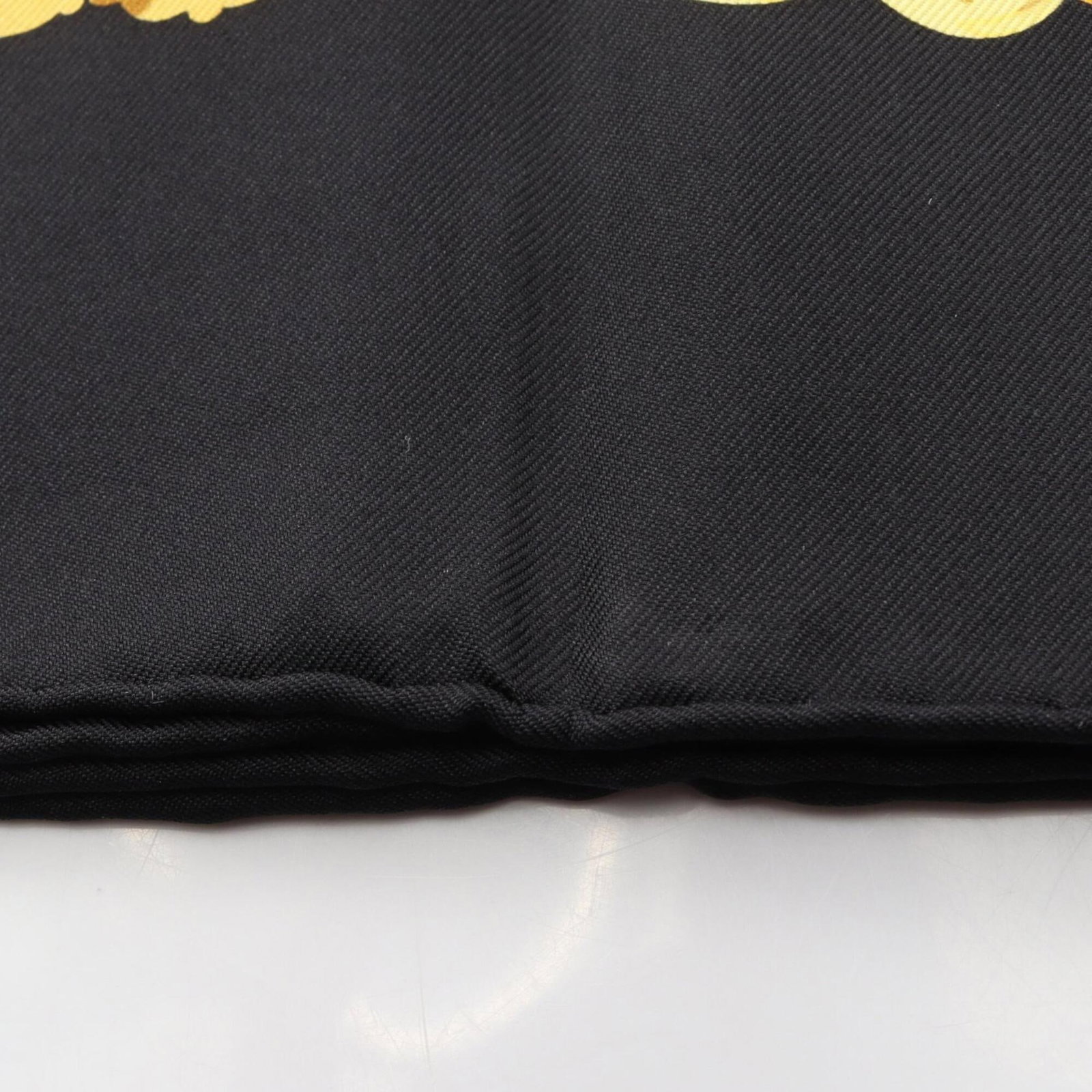 Silk Hermes Scarf - 8