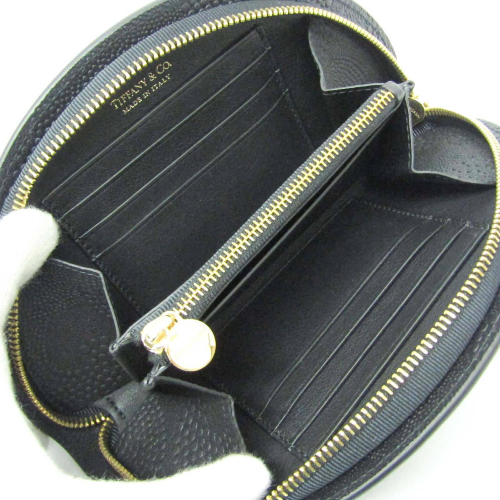 Long Wallet (Bi fold) Leather - 4
