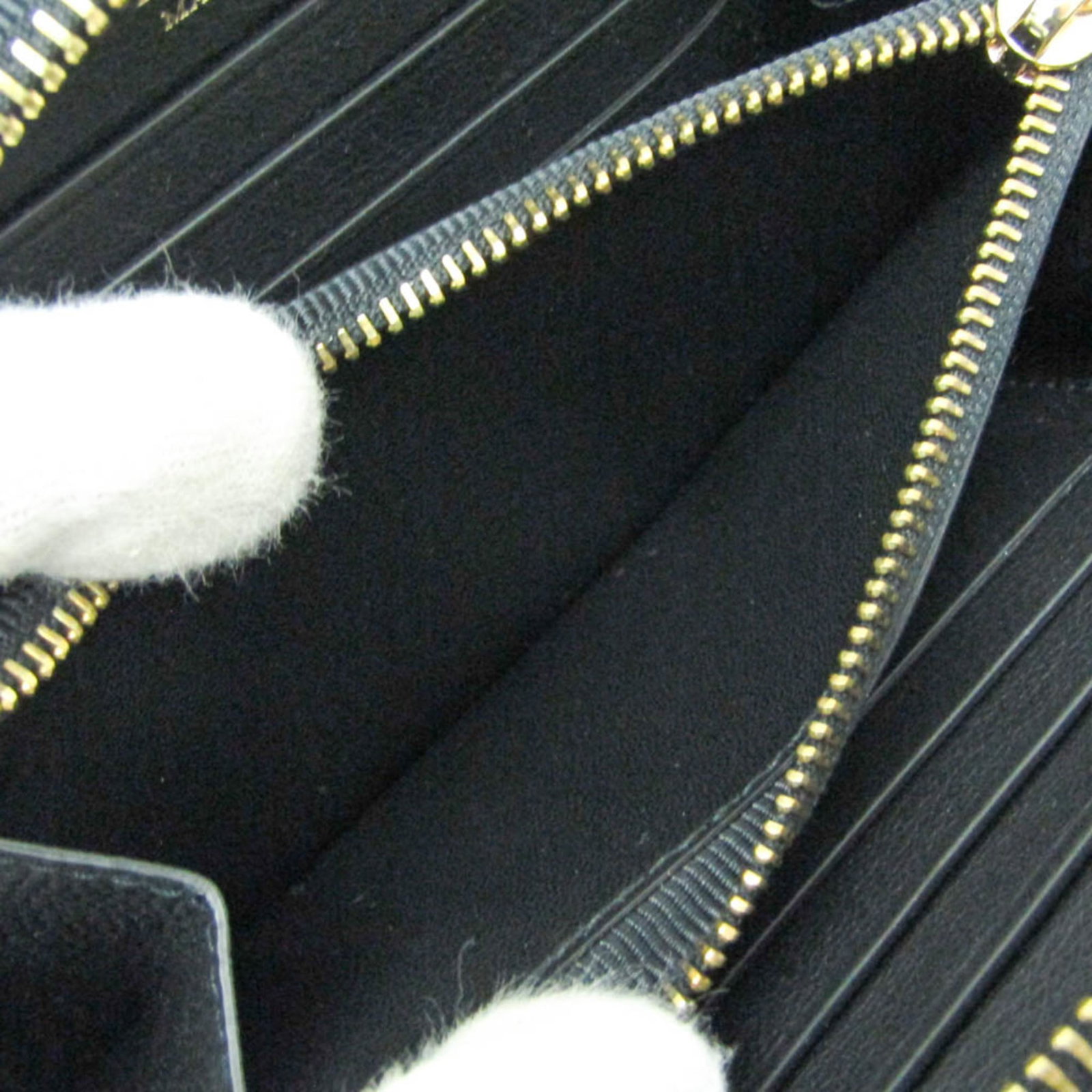 Long Wallet (Bi fold) Leather - 5