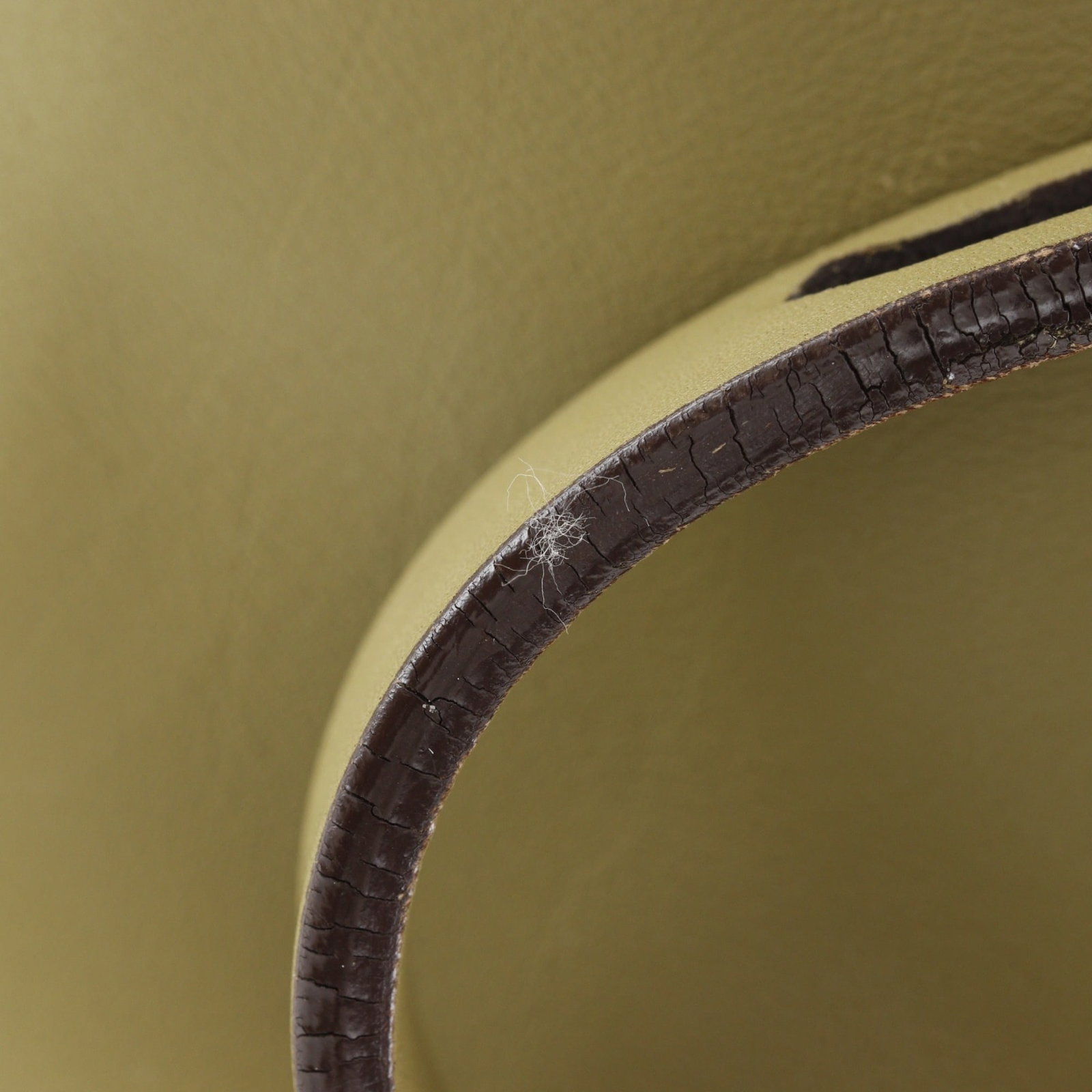 Shoulder Bag Leather - 13
