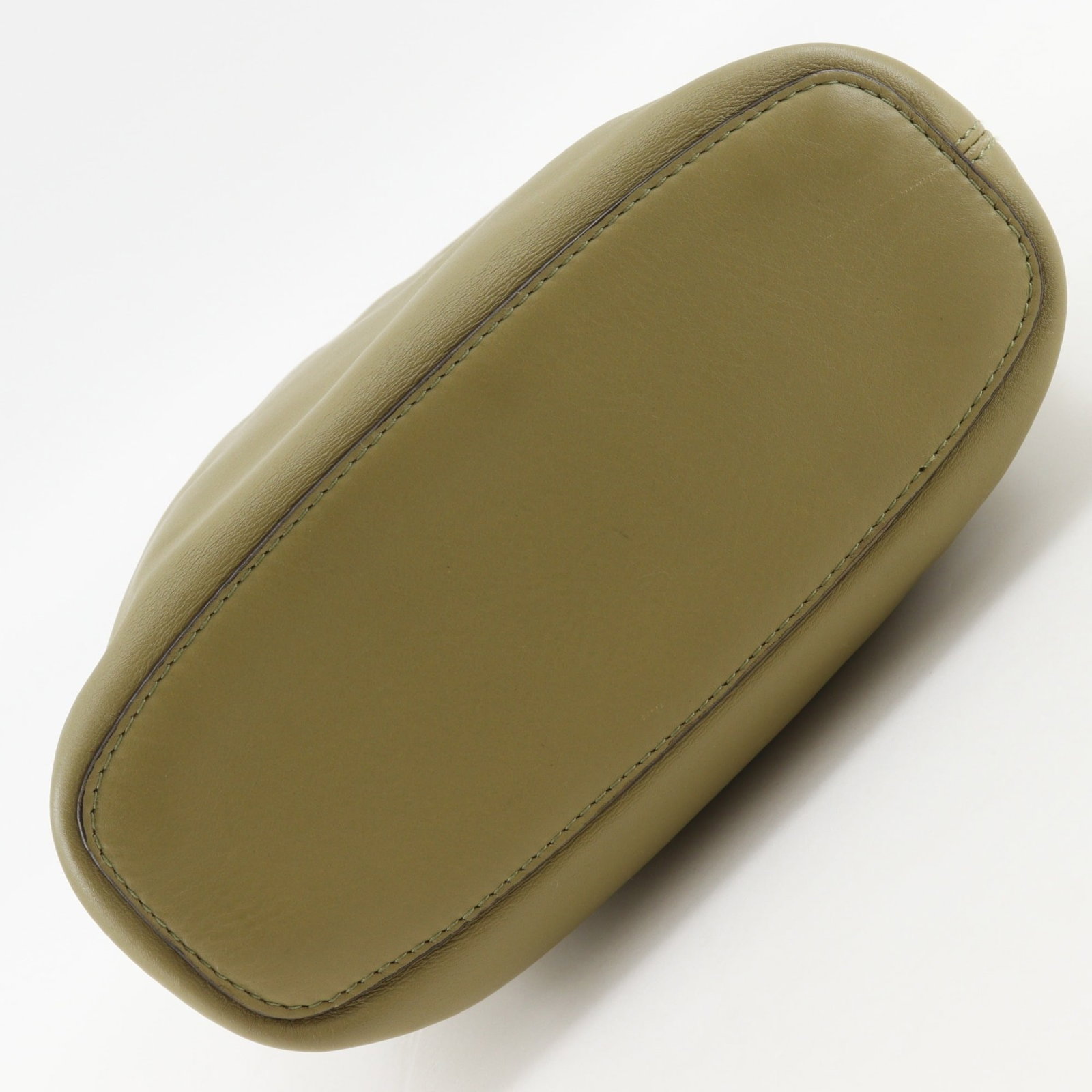 Shoulder Bag Leather - 6