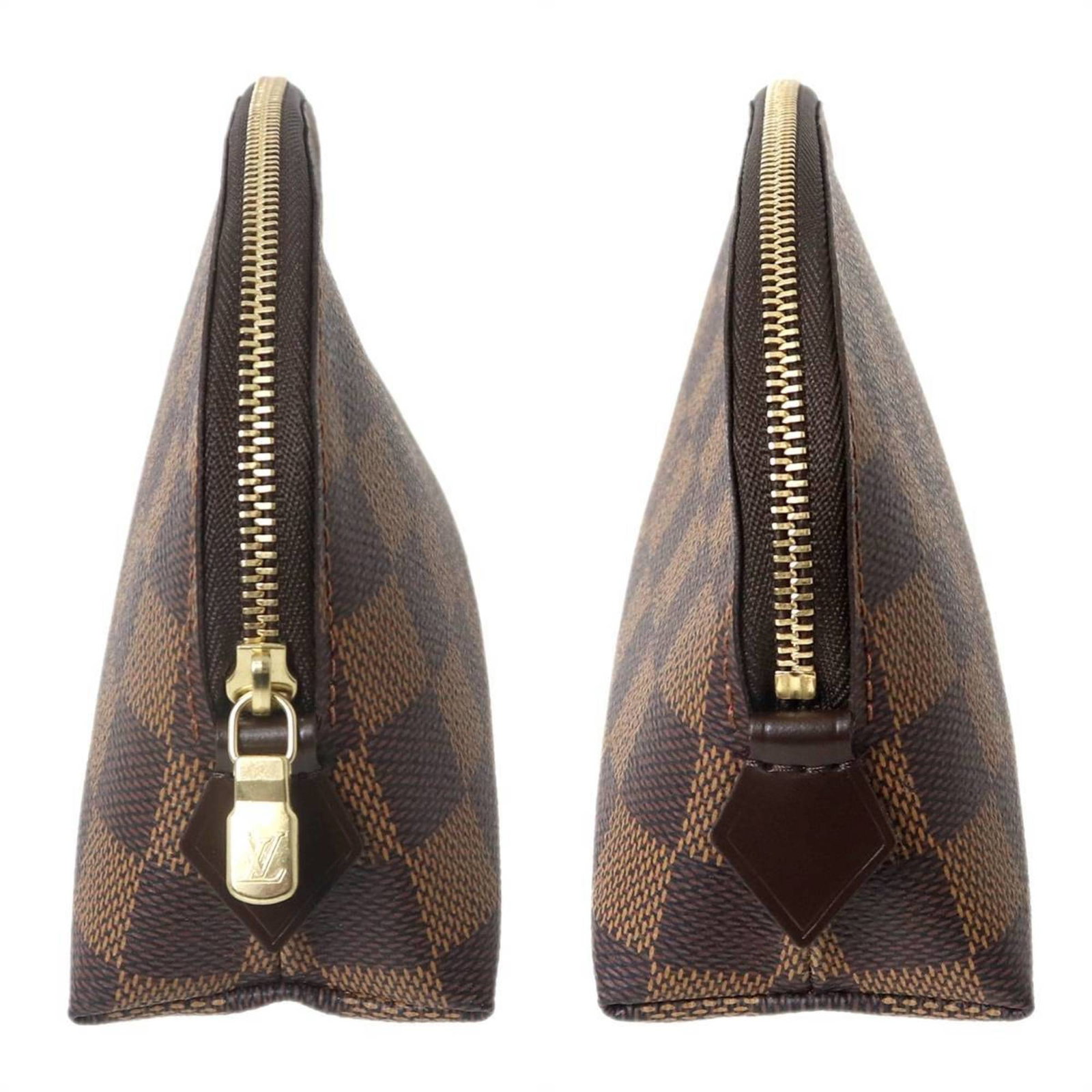 Vuitton Pochette Pouch - 3