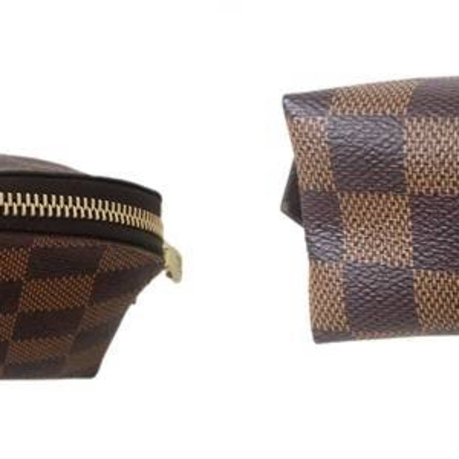 Vuitton Pochette Pouch - 4