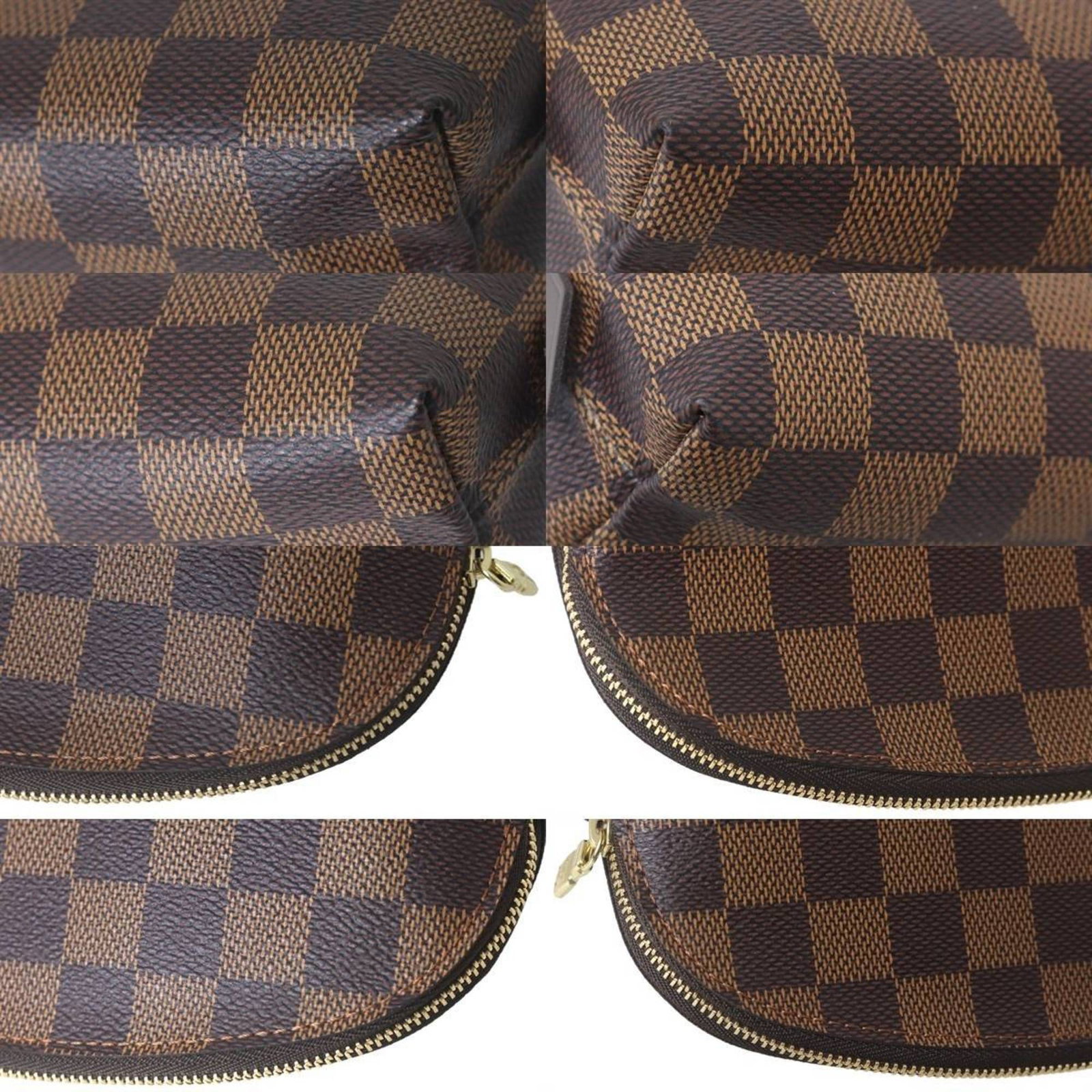 Vuitton Pochette Pouch - 5