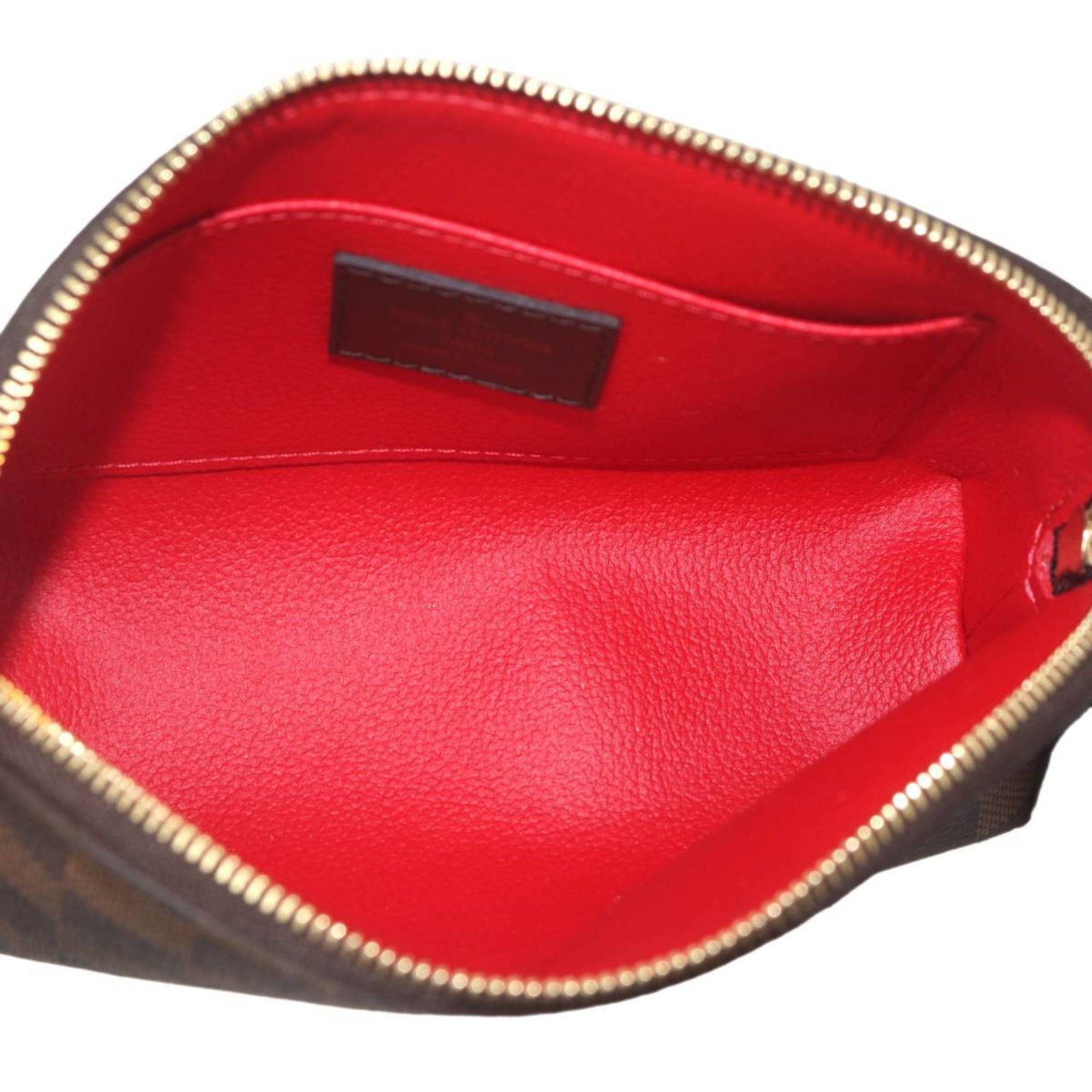 Vuitton Pochette Pouch - 6