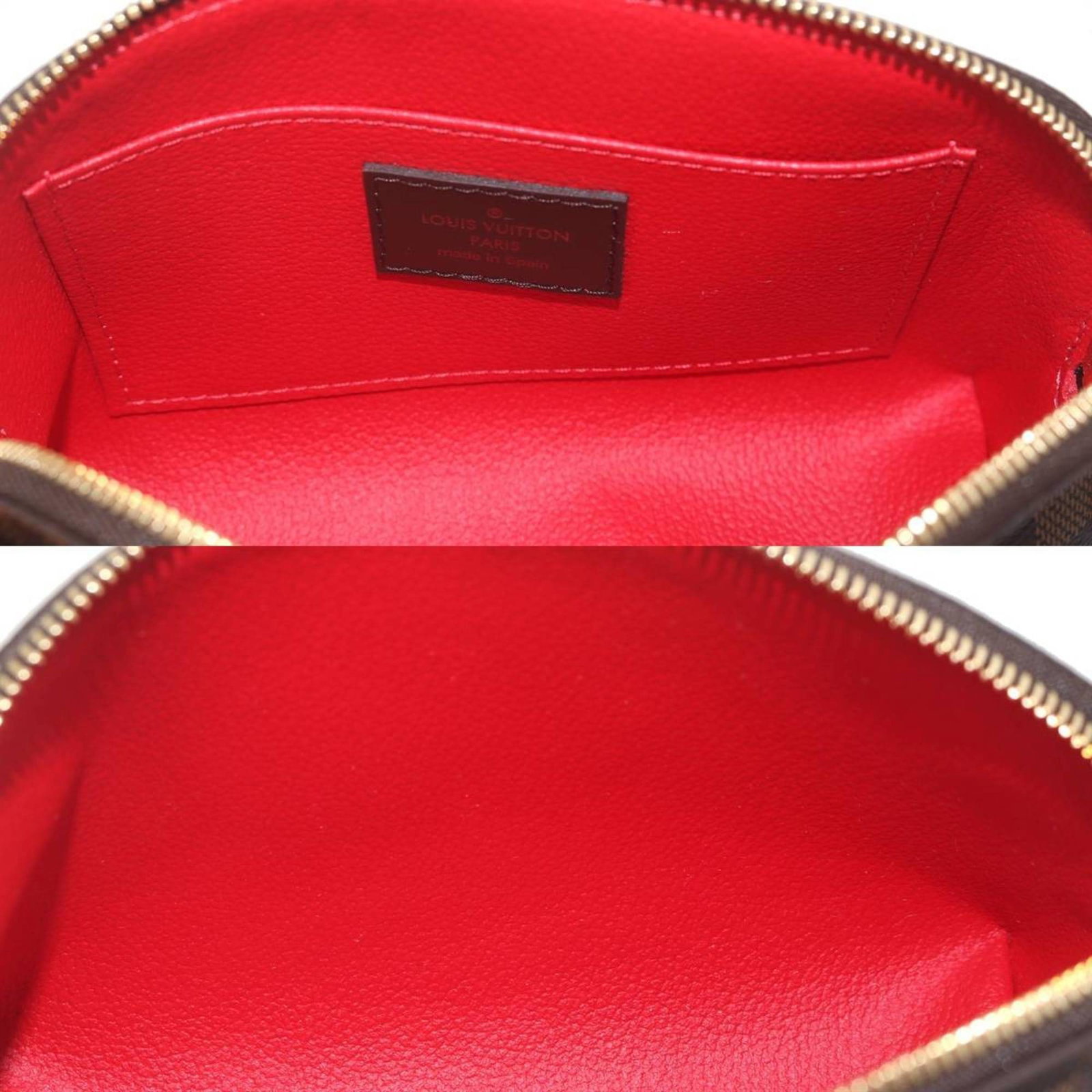 Vuitton Pochette Pouch - 7