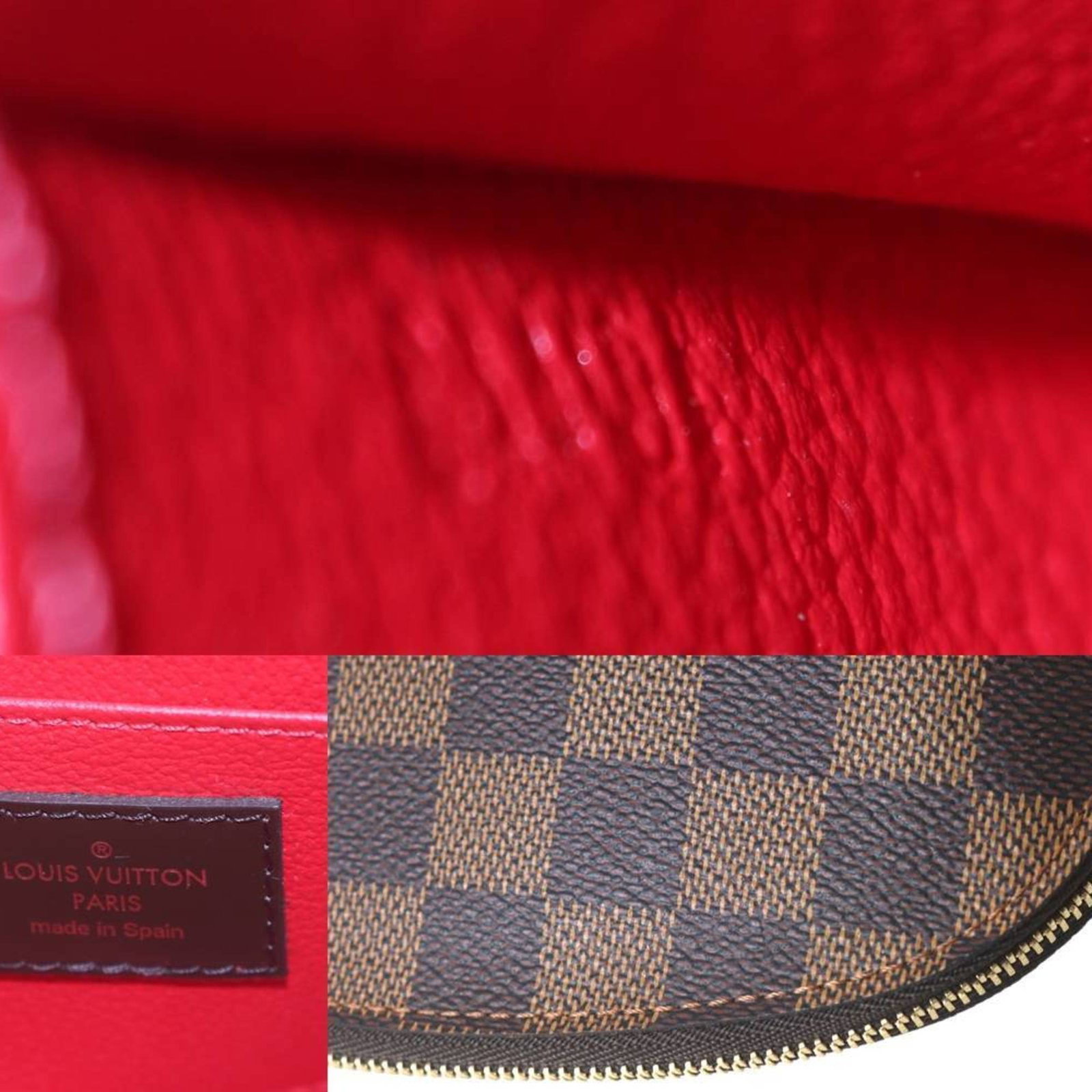 Vuitton Pochette Pouch - 8