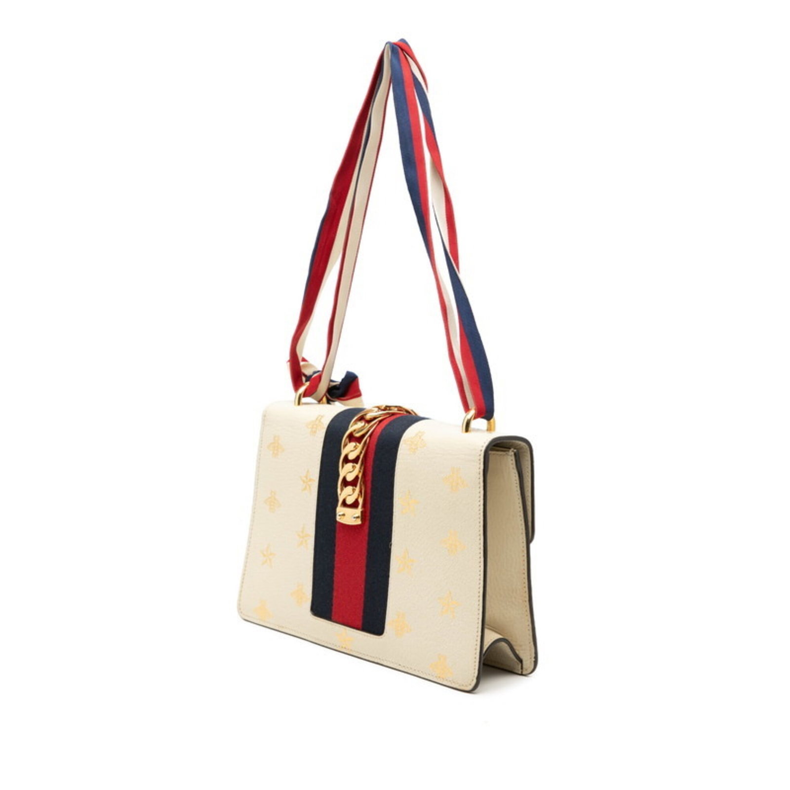 Shoulder Bag Leather - 2