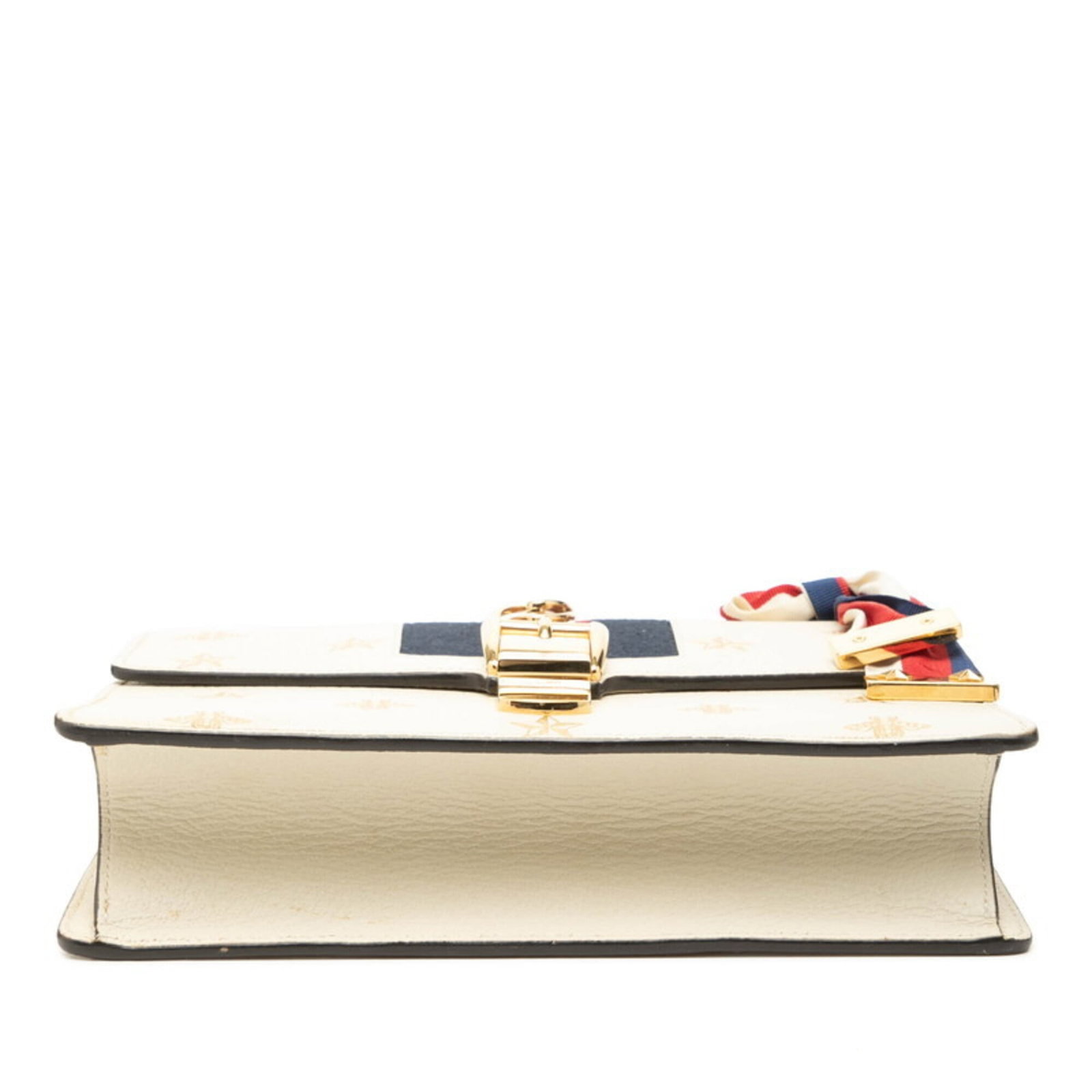 Shoulder Bag Leather - 3