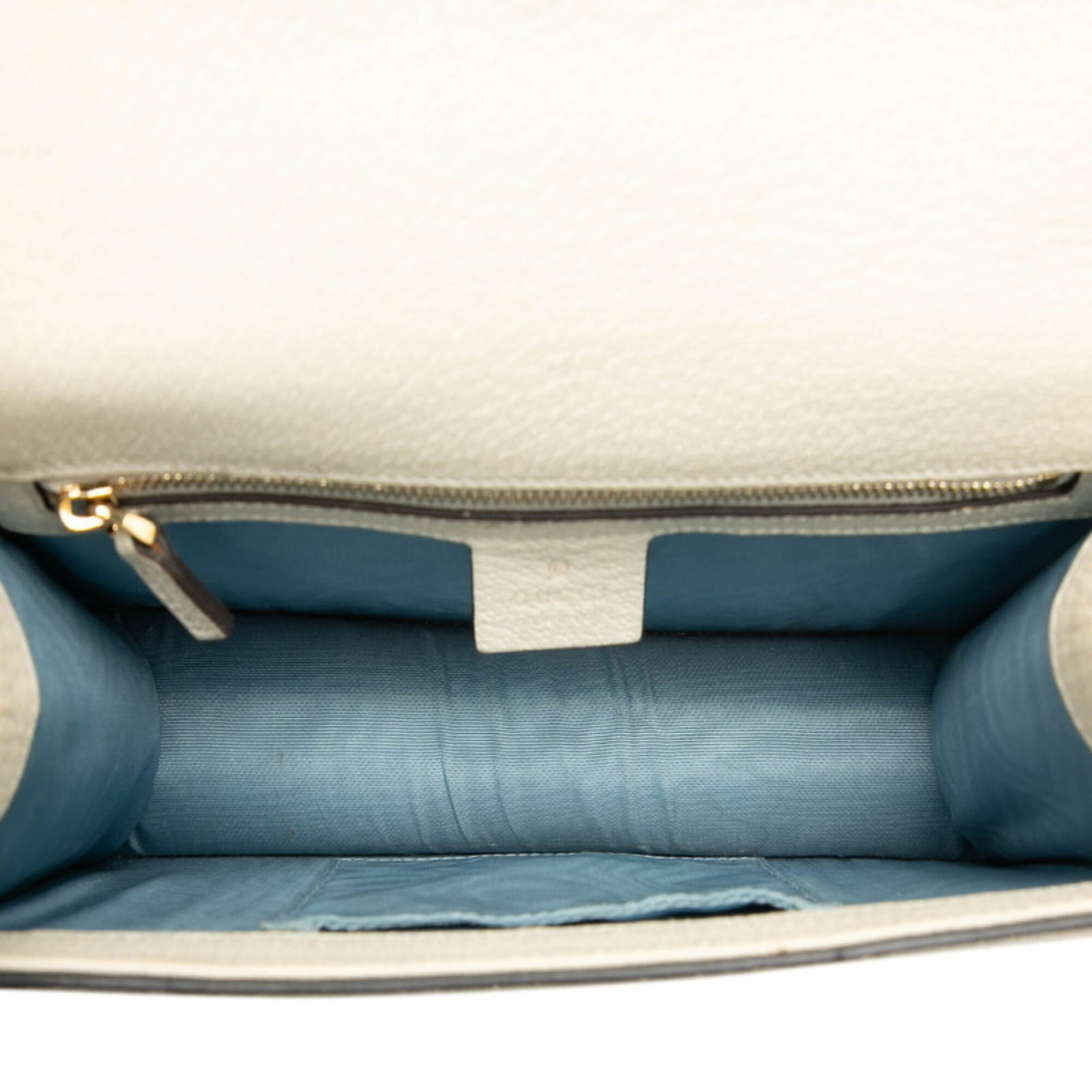 Shoulder Bag Leather - 4