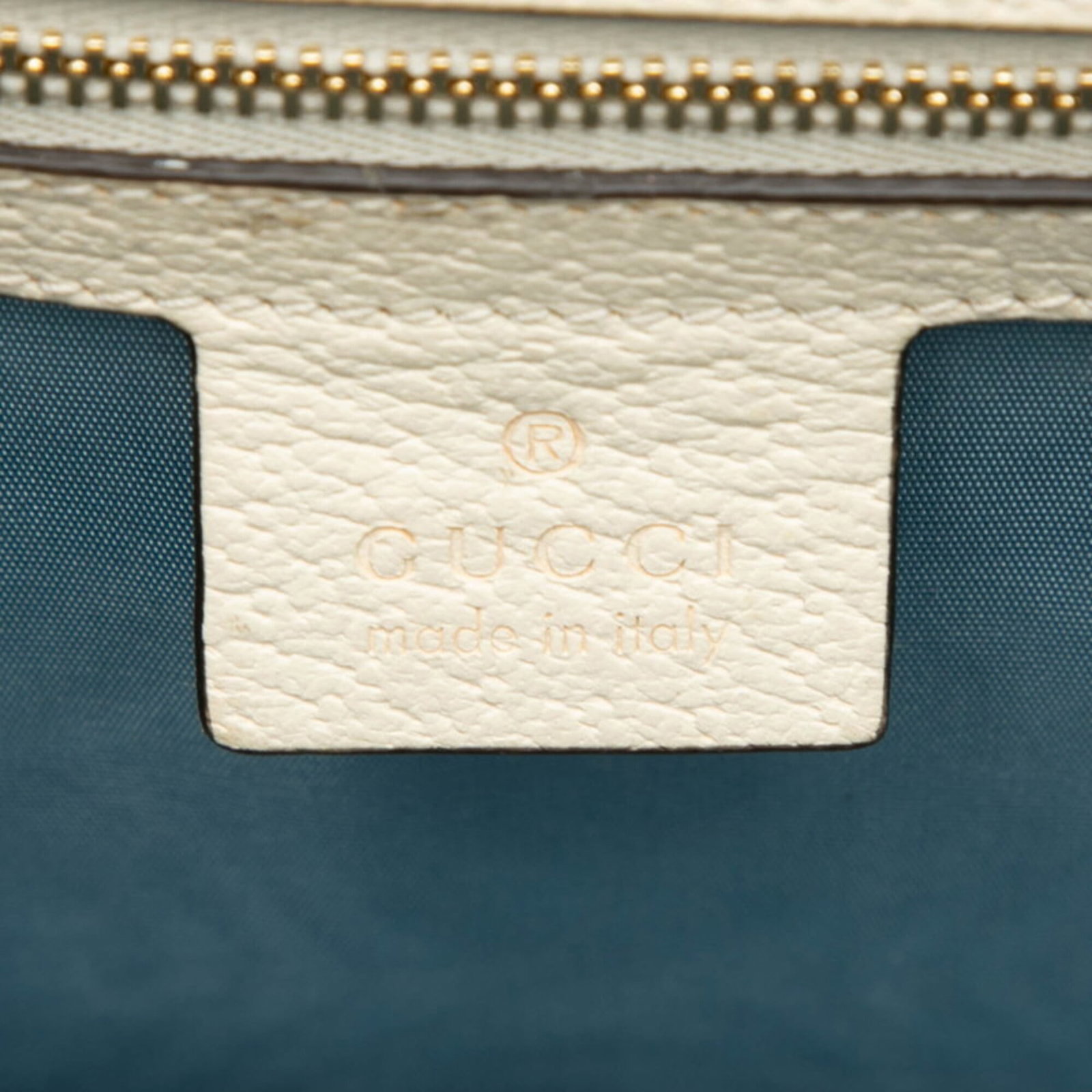 Shoulder Bag Leather - 6