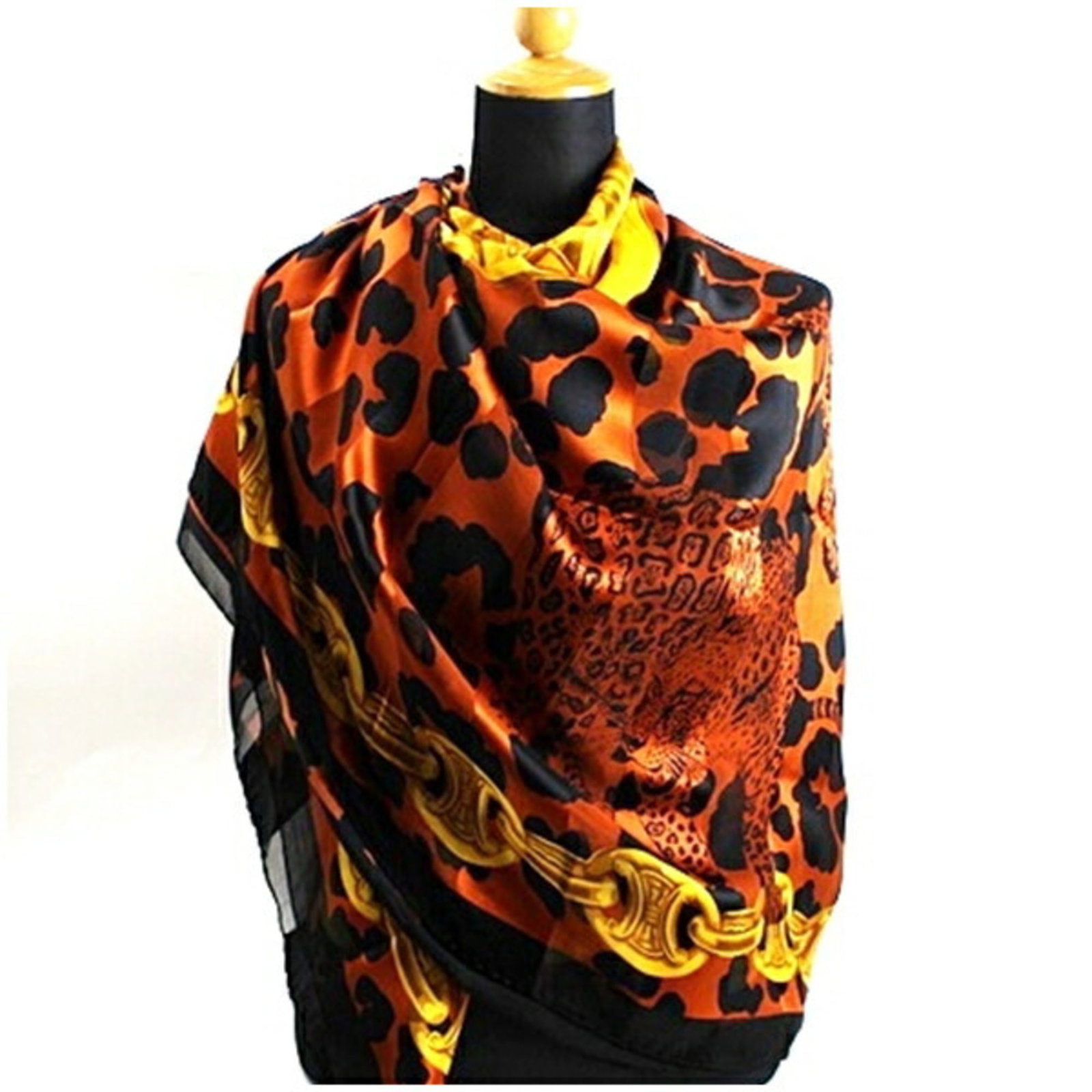 Celine Stole - 3