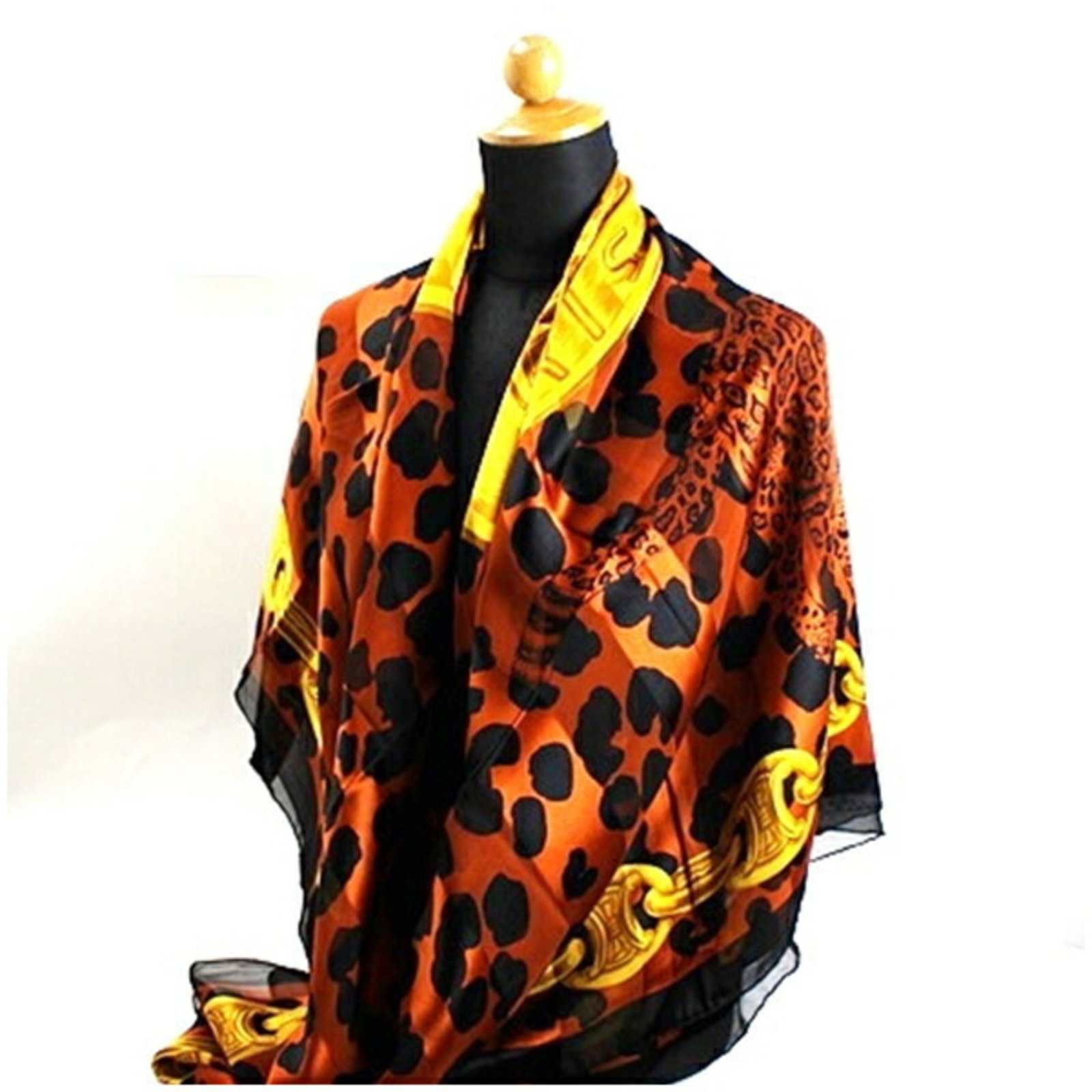 Celine Stole - 5