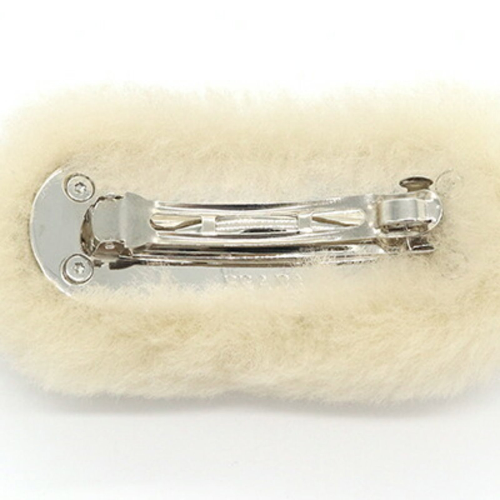 Prada Barrette Leather - 2